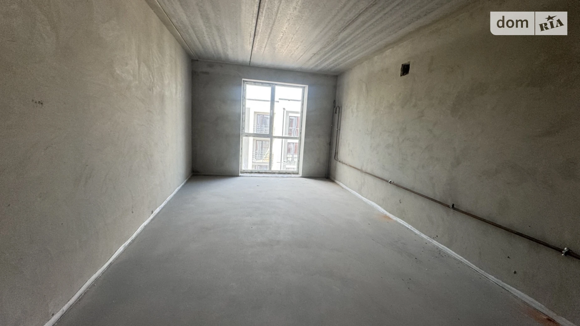 Продается 1-комнатная квартира 28.9 кв. м в Гостомеле, ул. Украинская - фото 2