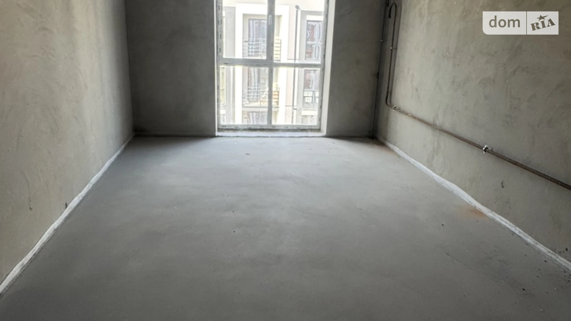 Продается 1-комнатная квартира 28.9 кв. м в Гостомеле, ул. Украинская - фото 5