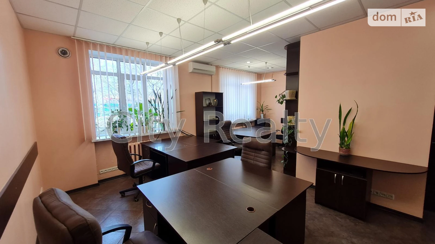 Сдается в аренду офис 68 кв. м в бизнес-центре, цена: 26000 грн - фото 4