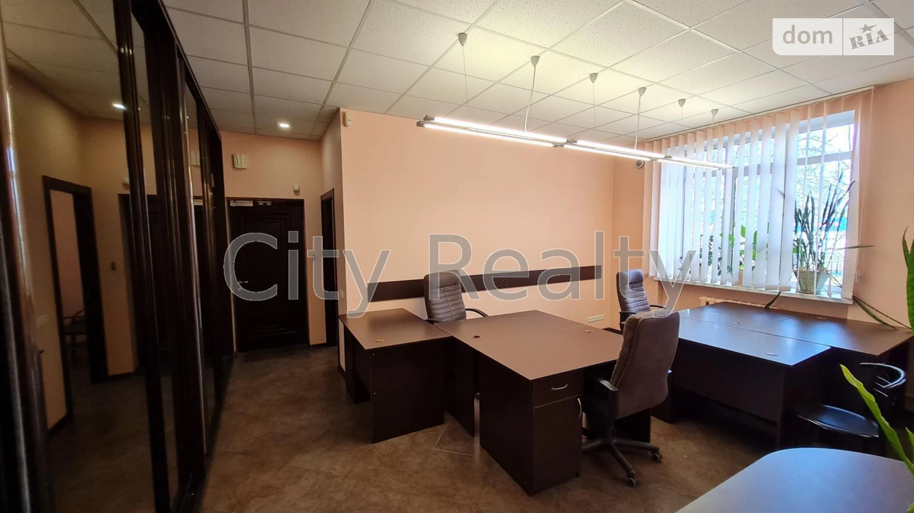 Сдается в аренду офис 68 кв. м в бизнес-центре, цена: 26000 грн - фото 5