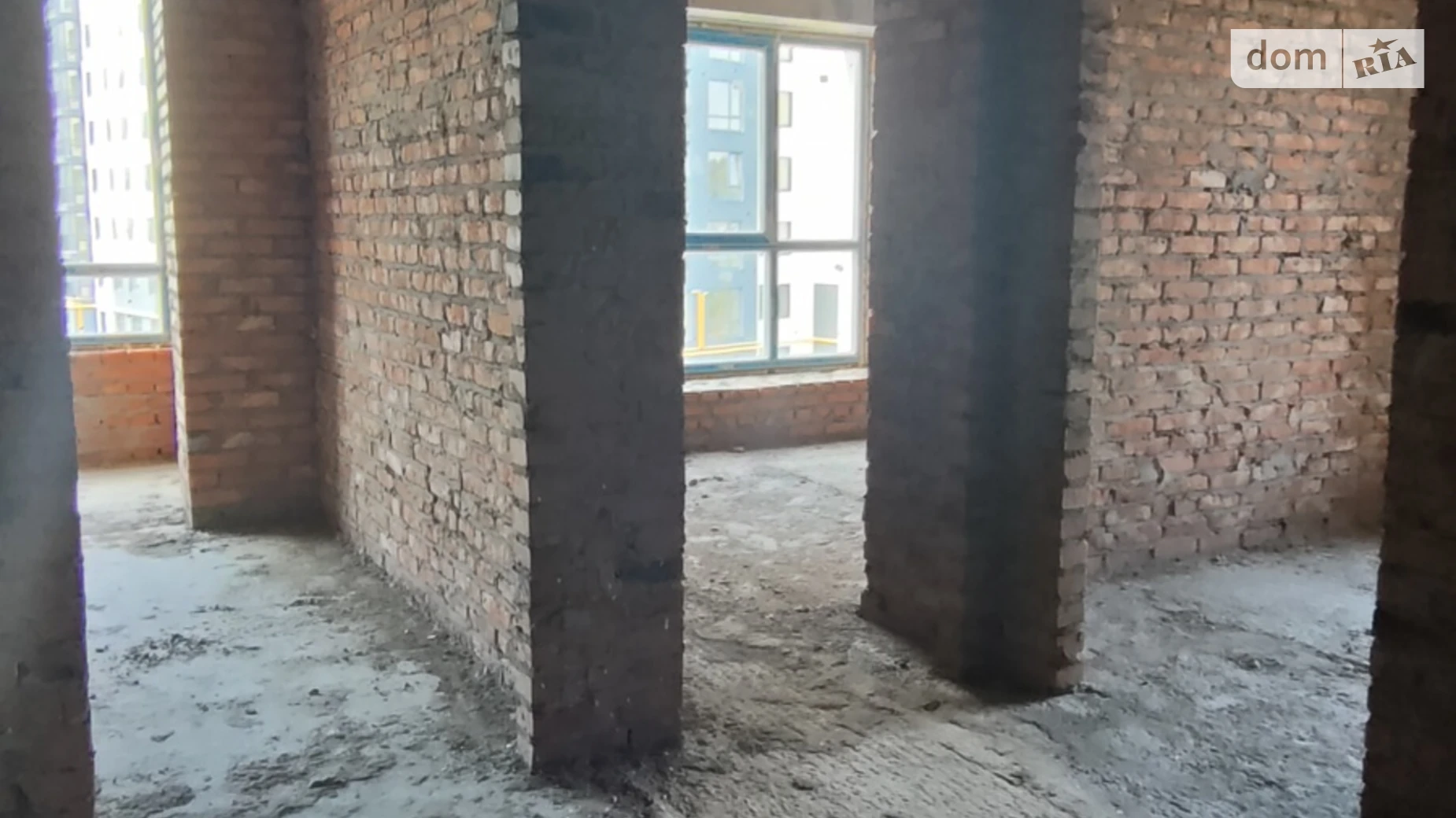 Продается 2-комнатная квартира 45 кв. м в Буче, ул. Саломеи Крушельницкой, 1 - фото 2