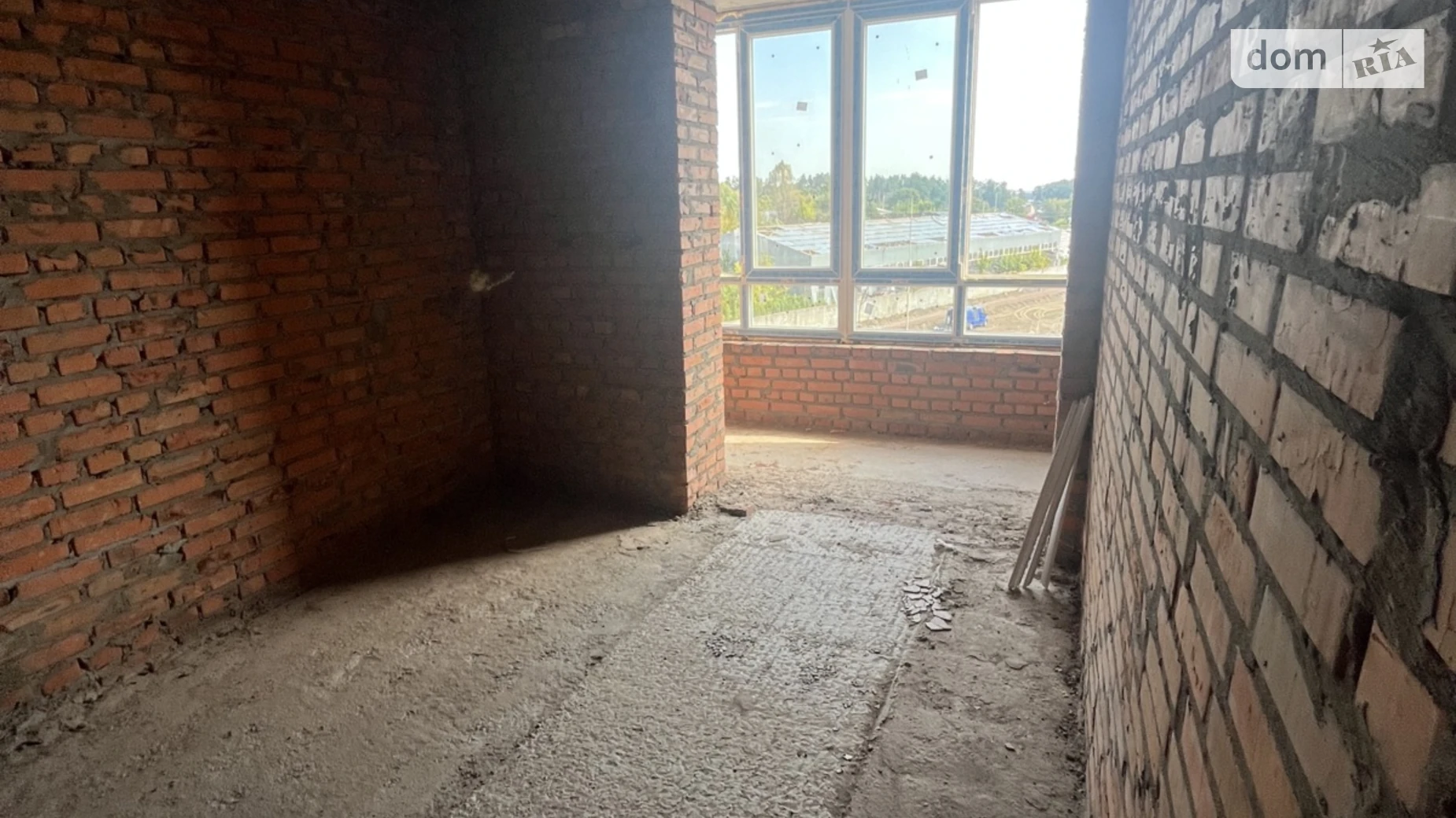 Продается 1-комнатная квартира 36 кв. м в Буче, ул. Саломеи Крушельницкой - фото 4