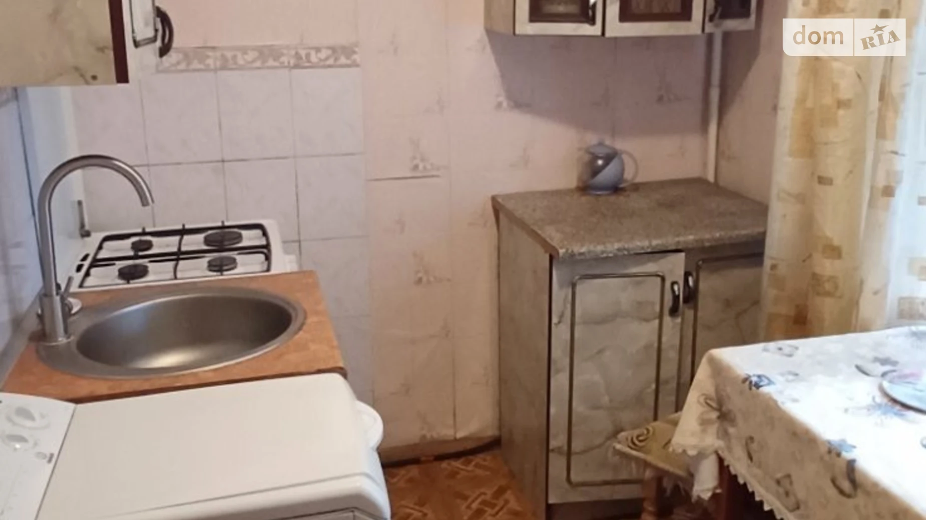 Продается 1-комнатная квартира 25.4 кв. м в Харькове, ул. Станкостроительная, 9 - фото 4