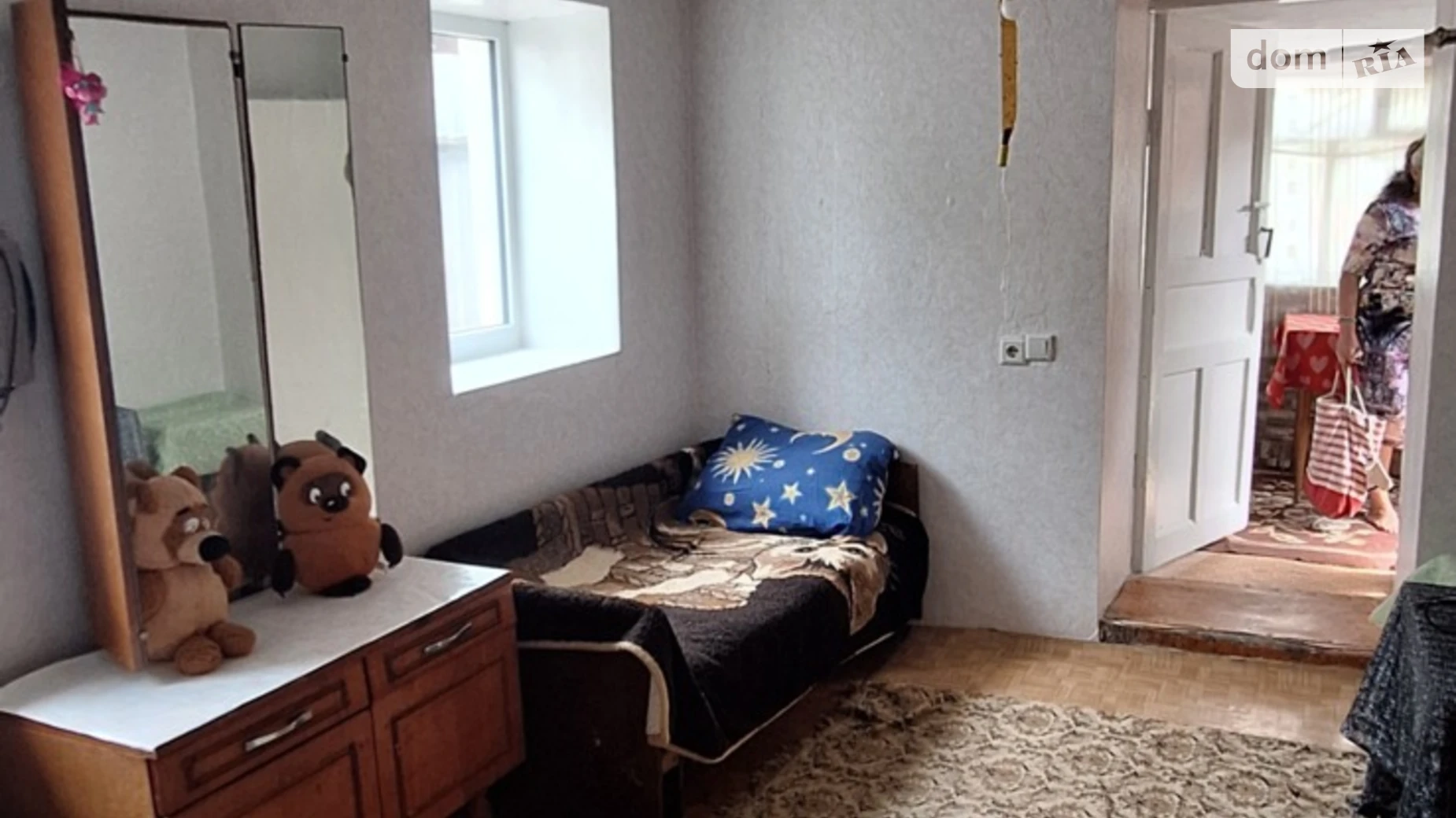 Продается одноэтажный дом 32 кв. м с баней/сауной, цена: 7000 $ - фото 2