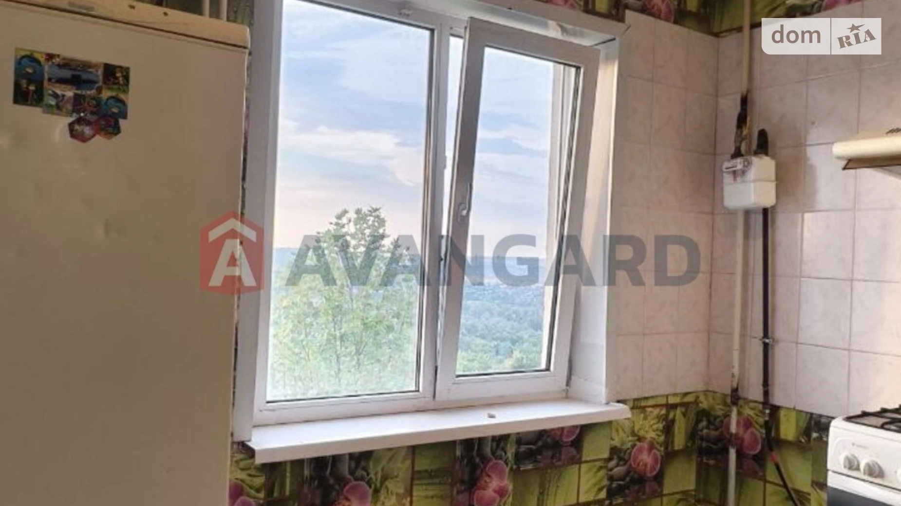 1-комнатная квартира 35.05 кв. м в, цена: 14500 $ - фото 5