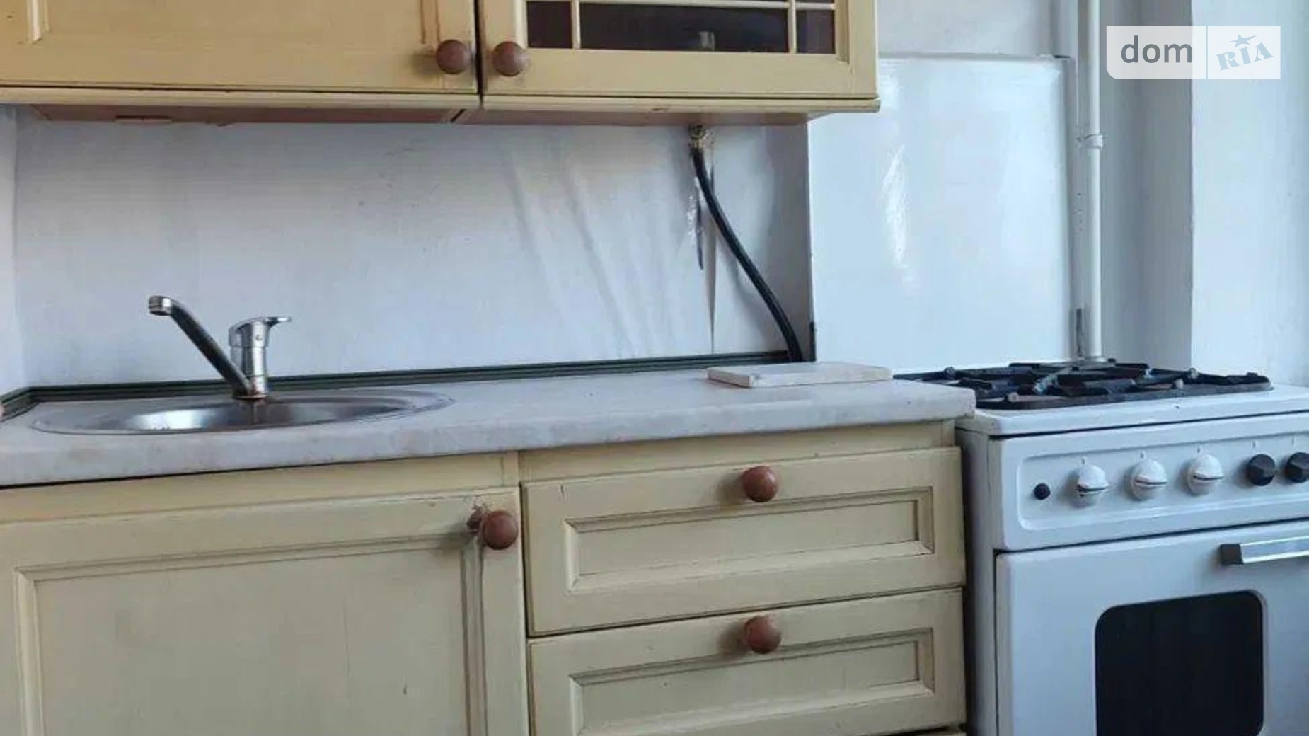 Продается 2-комнатная квартира 45.6 кв. м в Киеве, ул. Кирилловская, 115/2 - фото 2