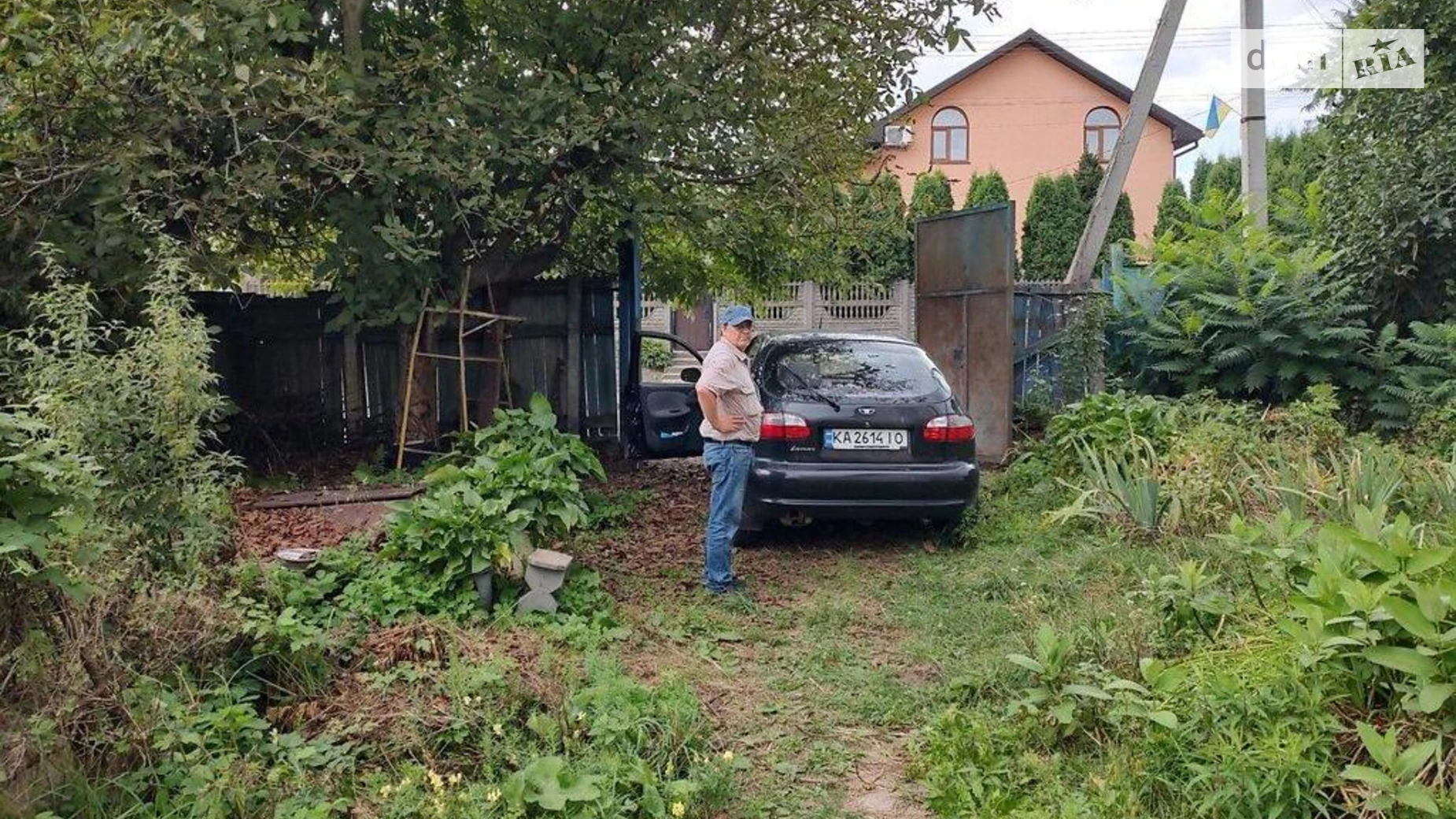 Продается дом на 2 этажа 170.8 кв. м с подвалом, ул. Соборная(Ленина), 237 - фото 2