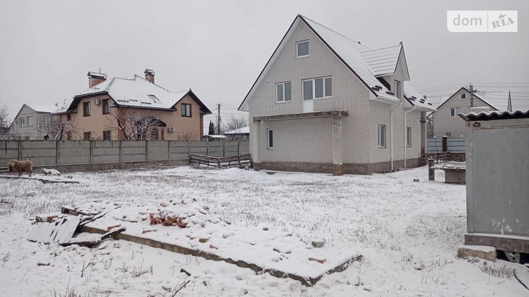Продается дом на 2 этажа 140.7 кв. м с бассейном, цена: 75000 $ - фото 5