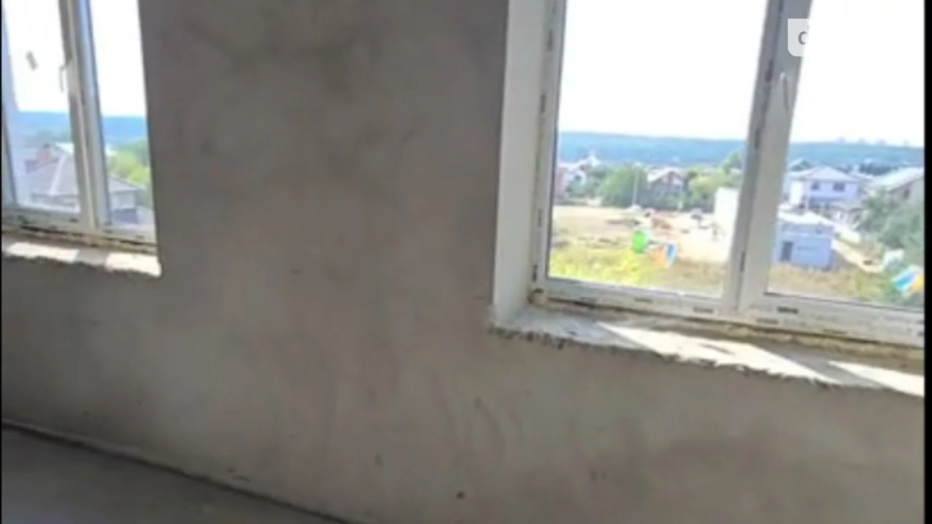 Продається 2-кімнатна квартира 33 кв. м у Гостомелі - фото 5