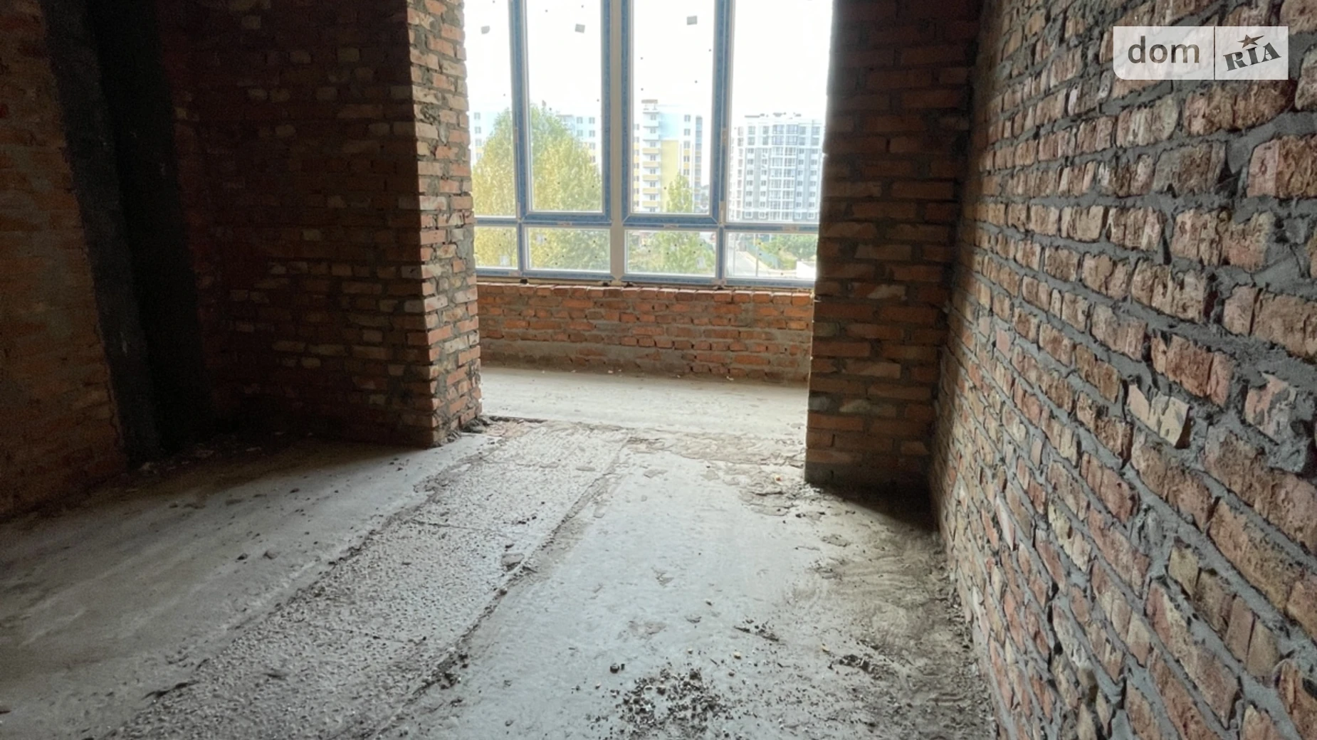 Продается 2-комнатная квартира 54 кв. м в Буче, ул. Саломеи Крушельницкой - фото 5