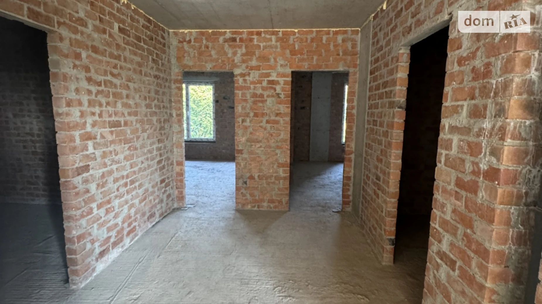 3-комнатная квартира 118.4 кв. м в Тернополе, ул. Билецкая, 16 - фото 4