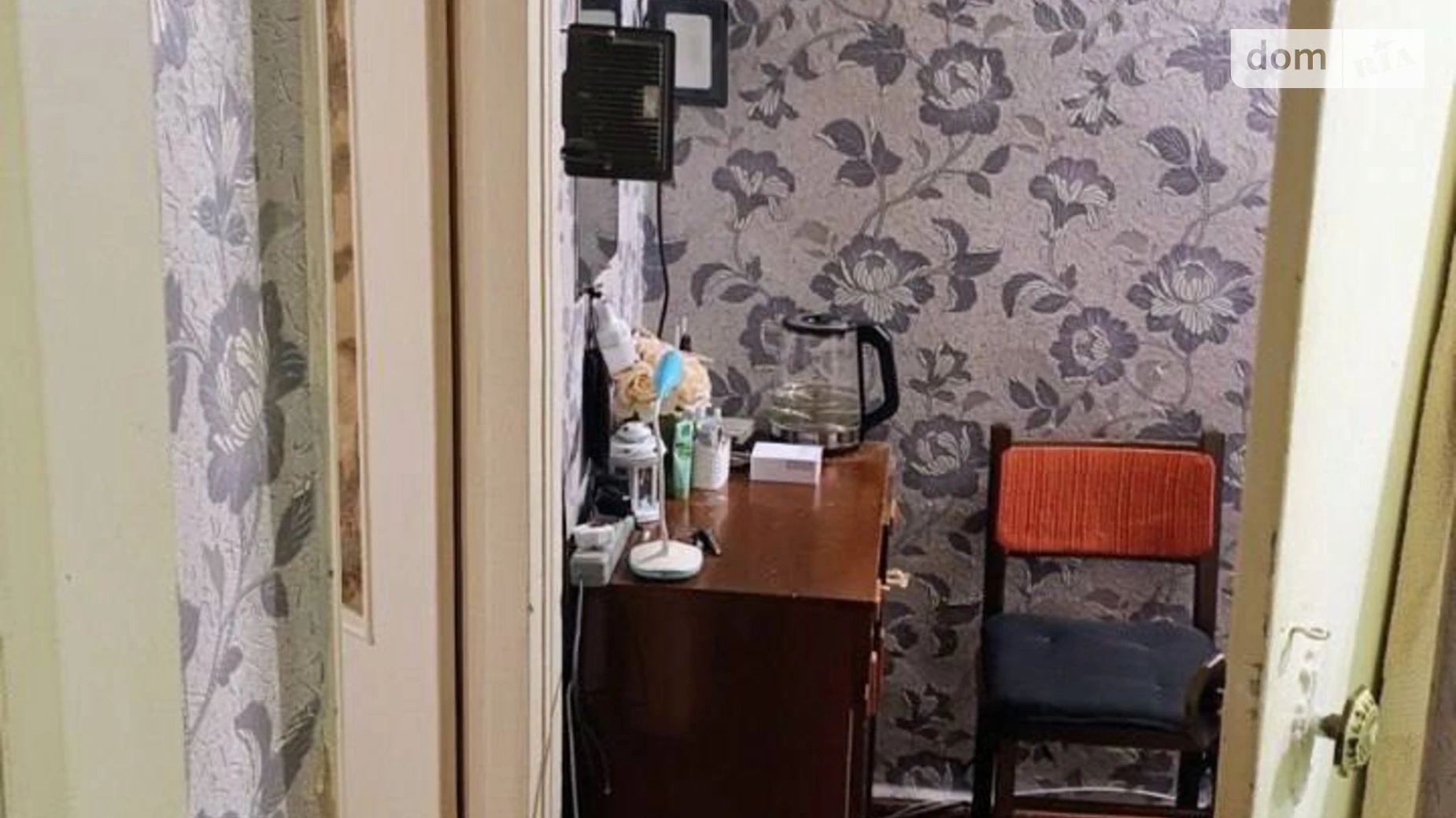 Продается 1-комнатная квартира 32.1 кв. м в Днепре, просп. Хмельницкого Богдана - фото 4