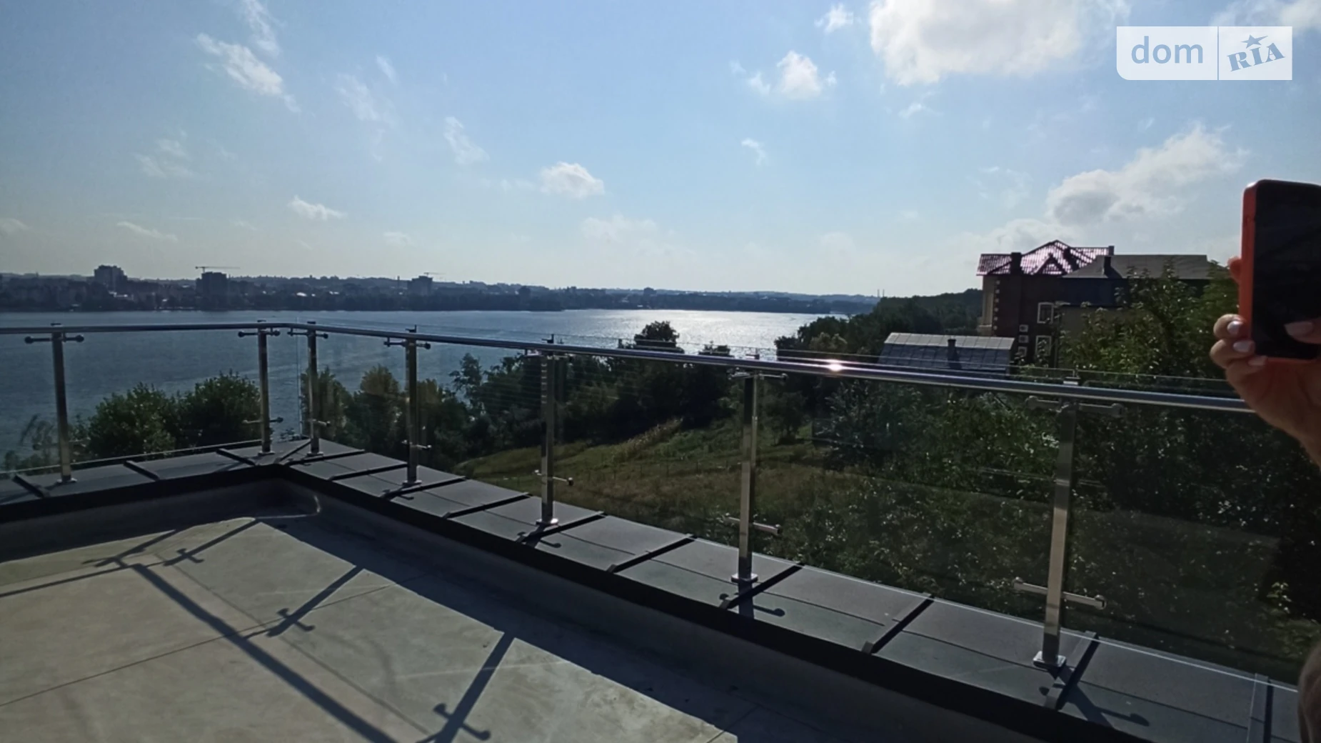 5-комнатная квартира 226.7 кв. м в Тернополе, ул. Подгорная - фото 2