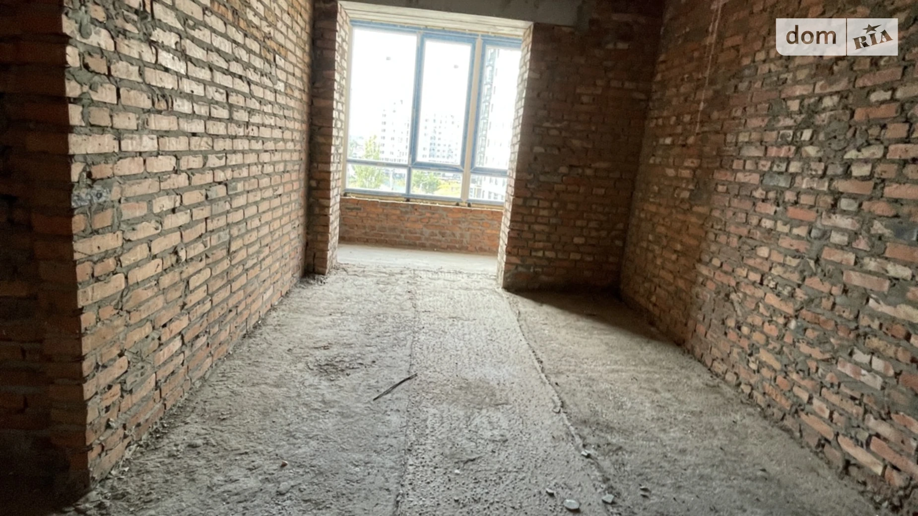 Продается 1-комнатная квартира 37 кв. м в Буче, ул. Саломеи Крушельницкой - фото 3