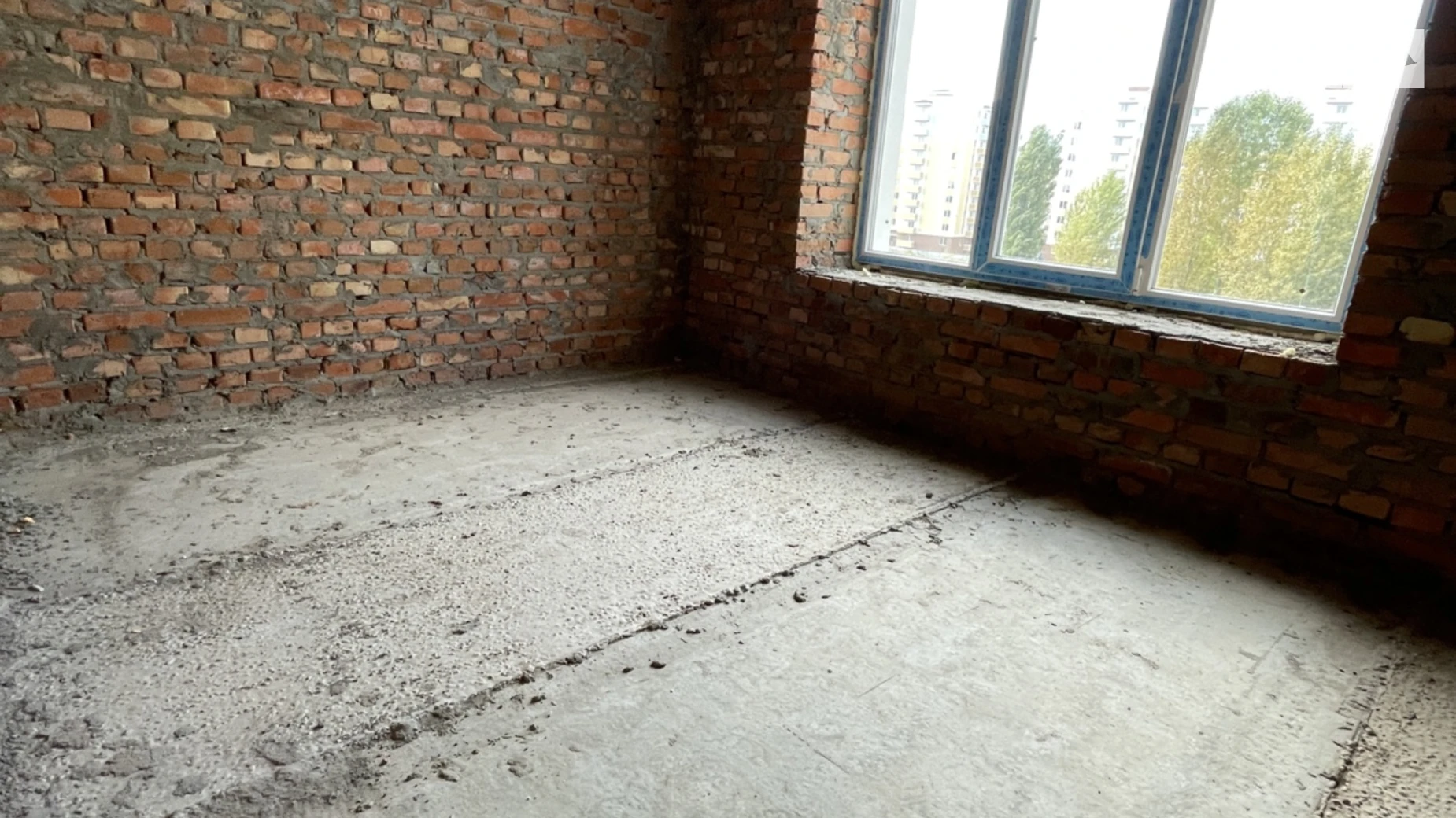 Продается 1-комнатная квартира 37 кв. м в Буче, ул. Саломеи Крушельницкой - фото 4