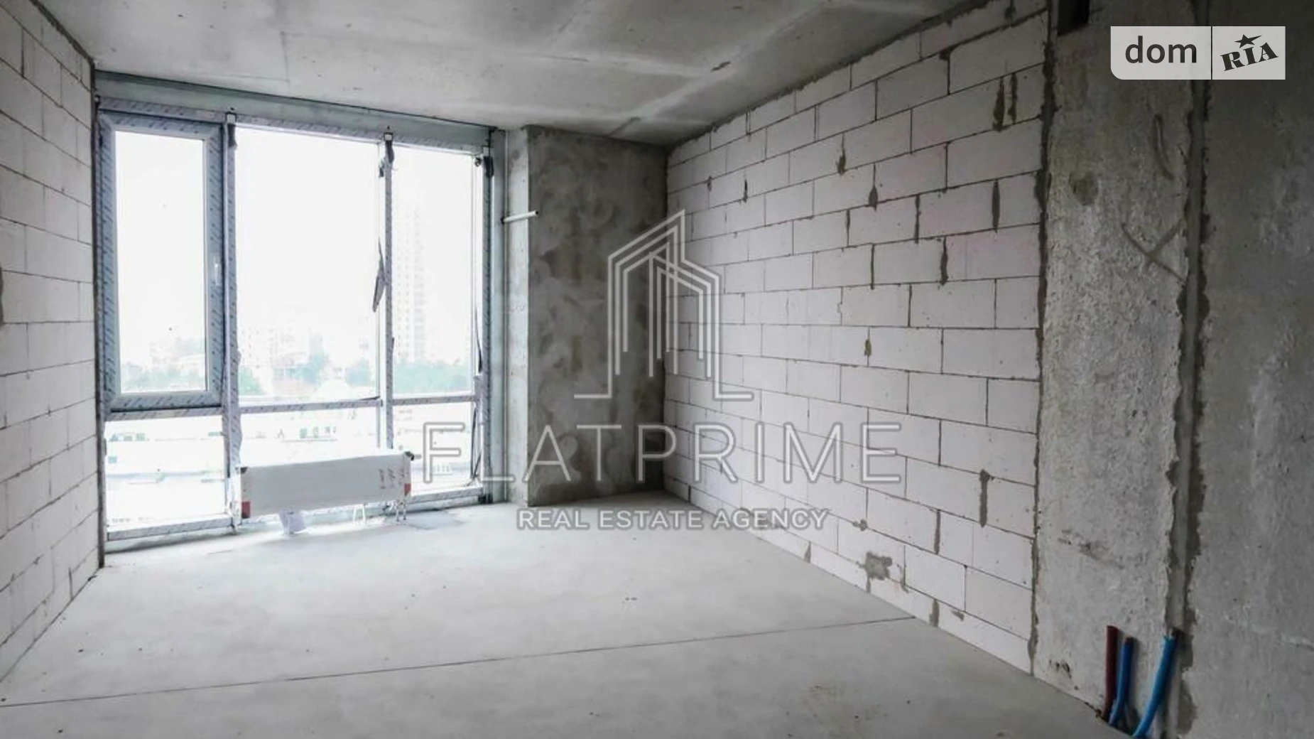 Продається 3-кімнатна квартира 94 кв. м у Києві, вул. Князя Романа Мстиславича(Генерала Жмаченка), 26 - фото 3