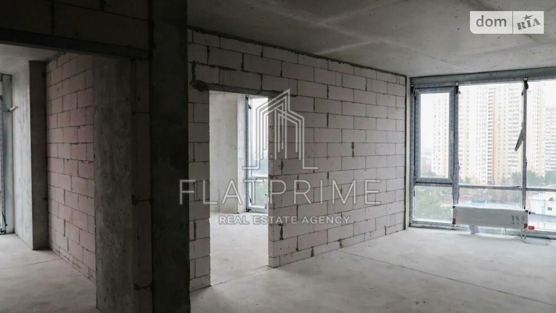 Продається 3-кімнатна квартира 94 кв. м у Києві, вул. Князя Романа Мстиславича(Генерала Жмаченка), 26 - фото 4