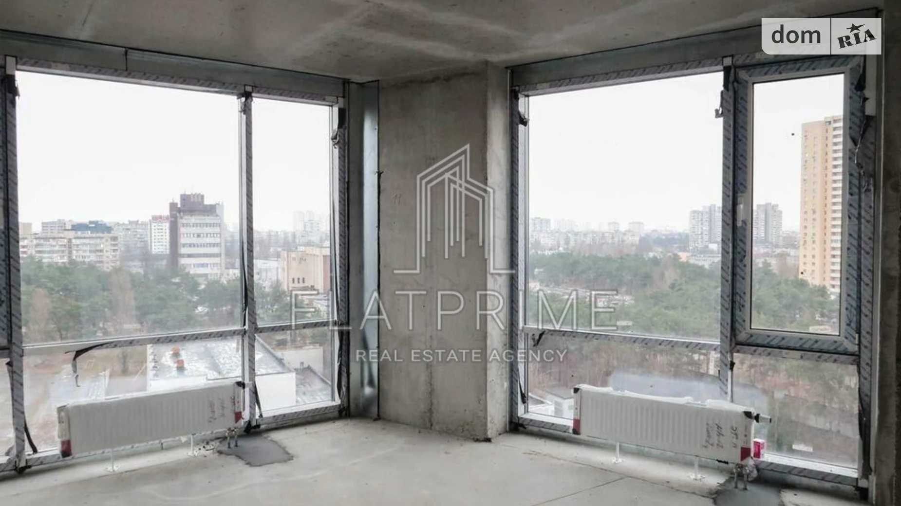 Продається 3-кімнатна квартира 94 кв. м у Києві, вул. Князя Романа Мстиславича(Генерала Жмаченка), 26 - фото 5