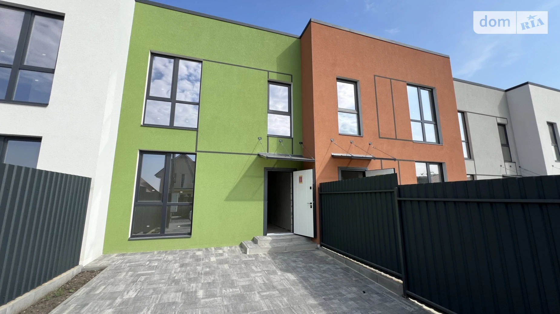 ул. Яровая(Красноармейская) Гостомель ЖК Lucky, цена: 53000 $ - фото 3