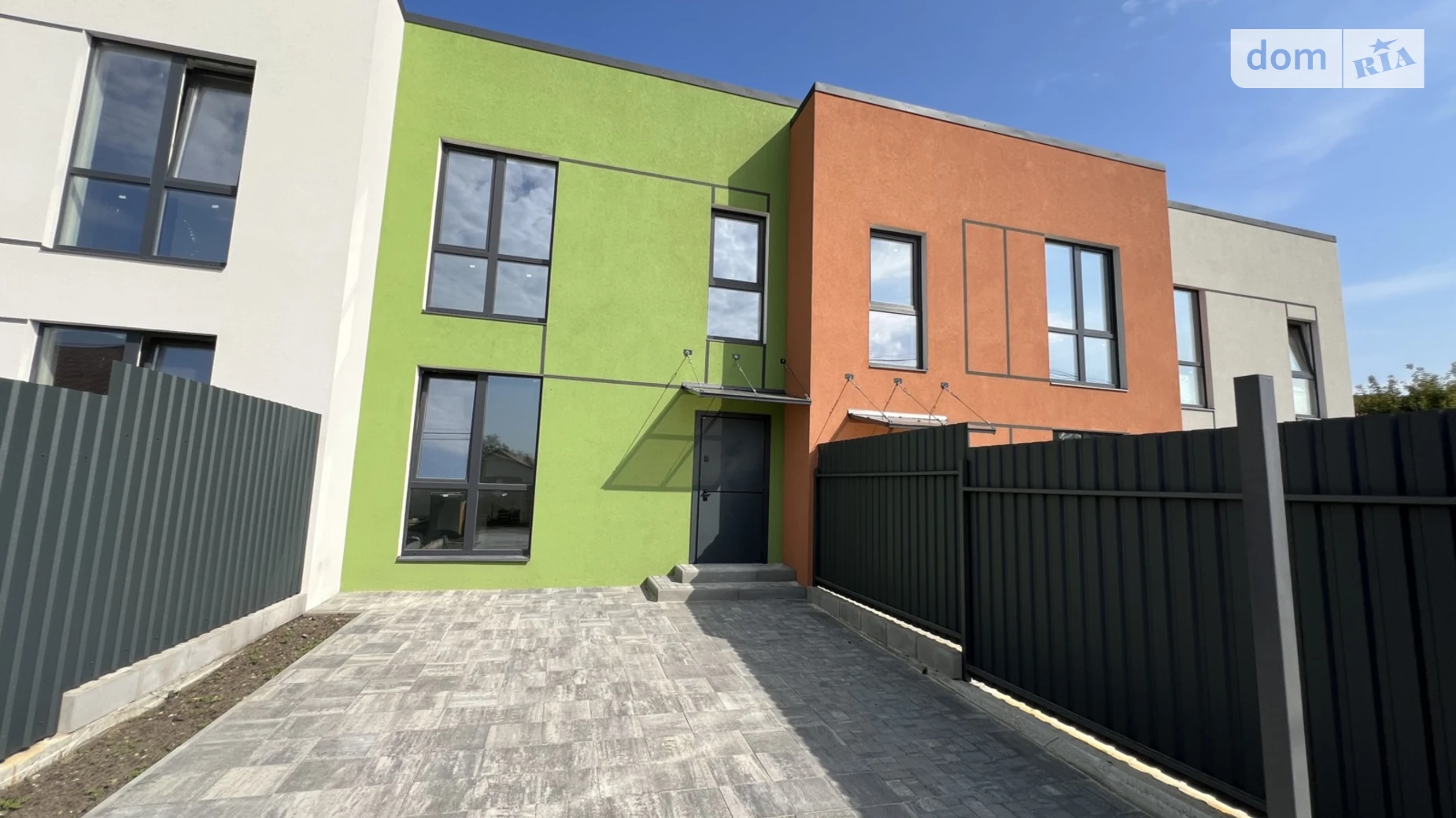 ул. Яровая(Красноармейская) Гостомель ЖК Lucky, цена: 53000 $ - фото 2