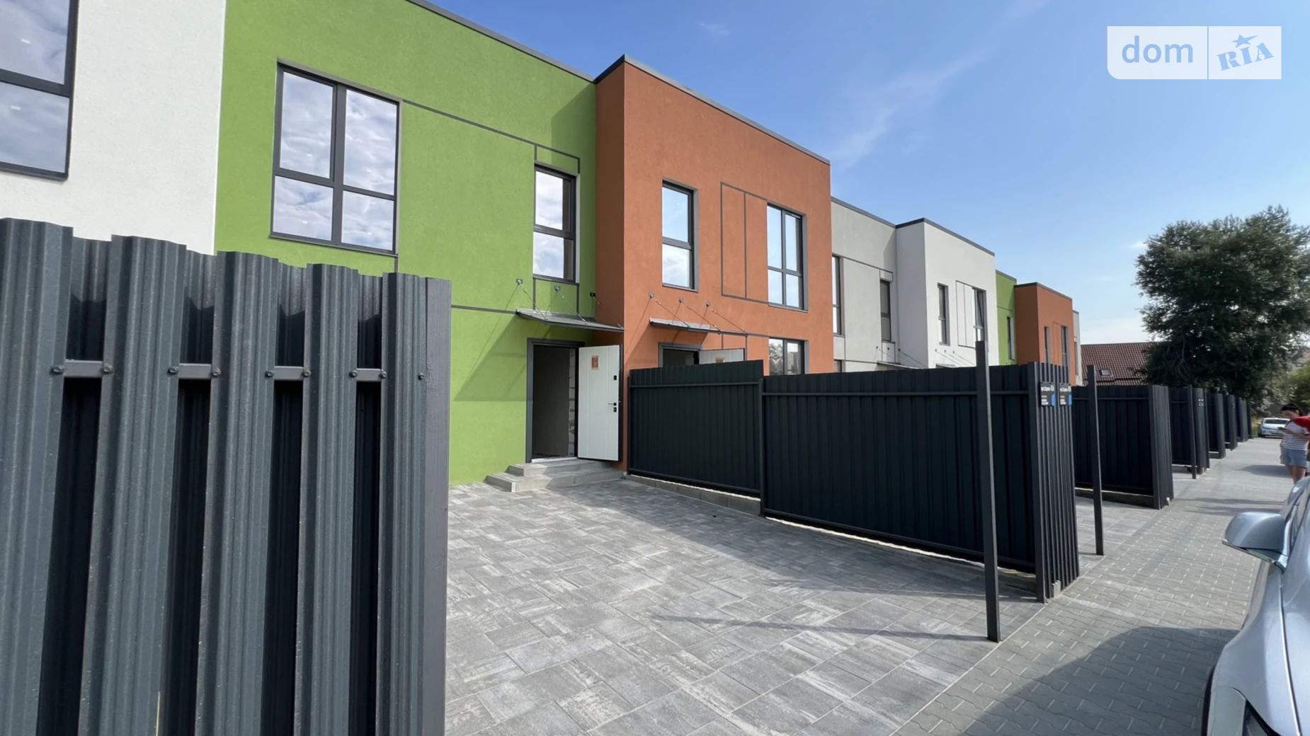 ул. Яровая(Красноармейская) Гостомель ЖК Lucky, цена: 53000 $ - фото 4