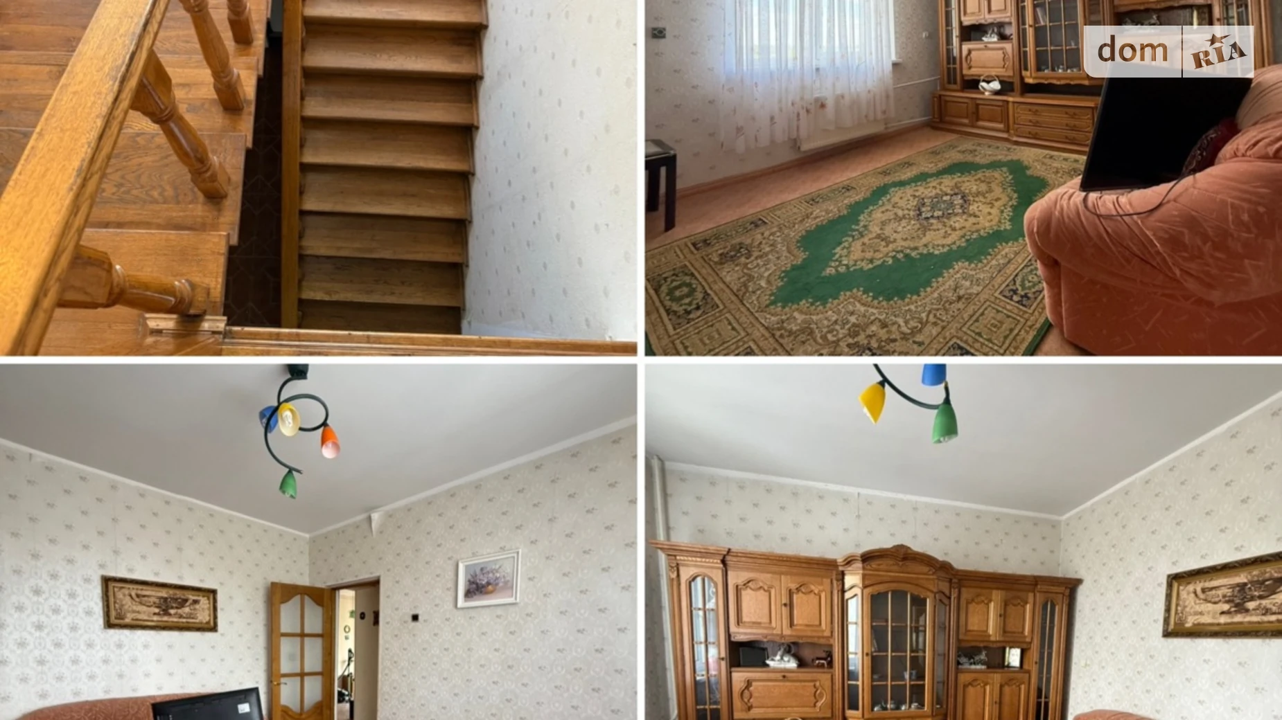Продается дом на 2 этажа 264 кв. м с беседкой, цена: 42500 $ - фото 3