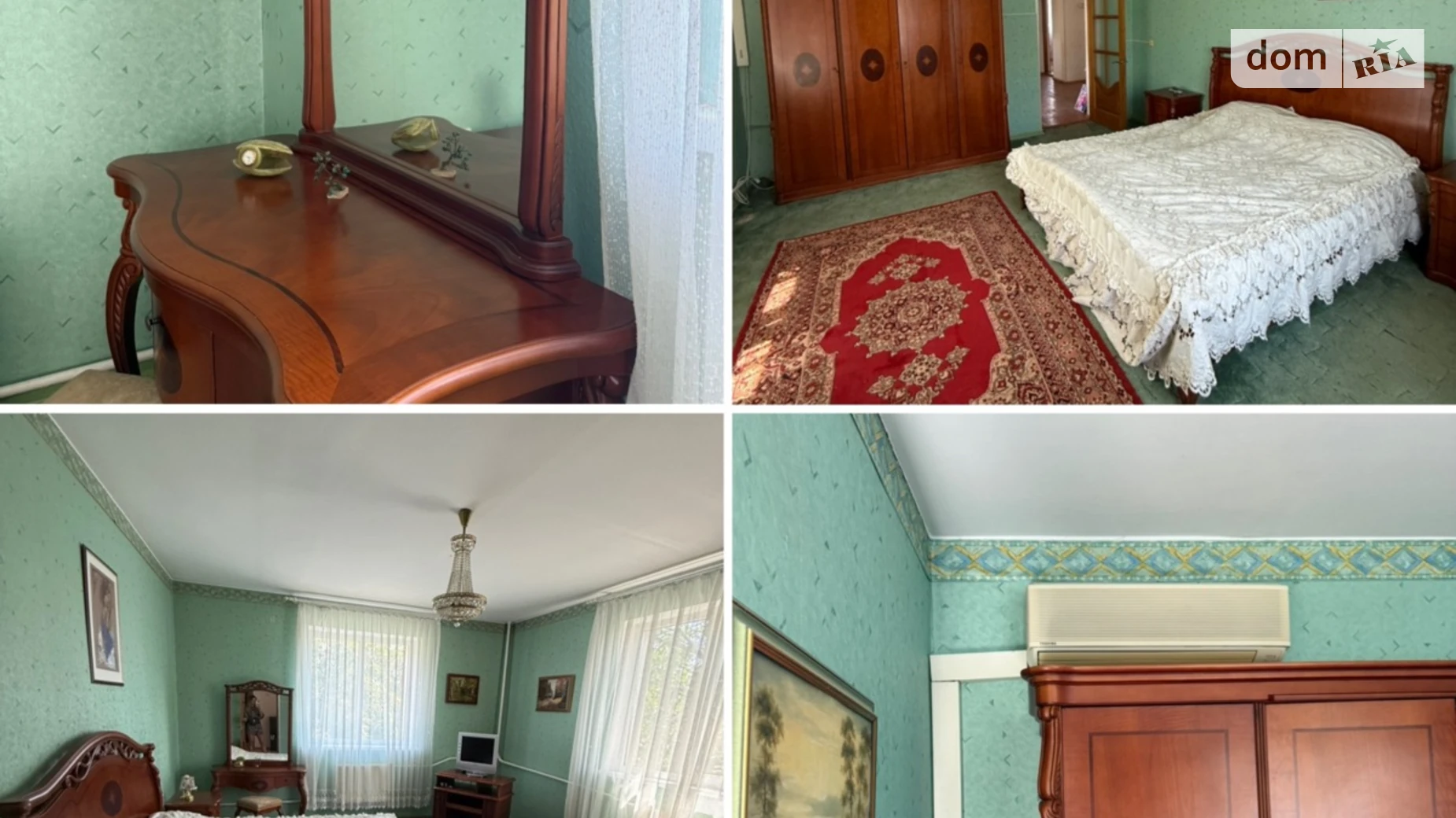 Продается дом на 2 этажа 264 кв. м с беседкой, цена: 42500 $ - фото 4