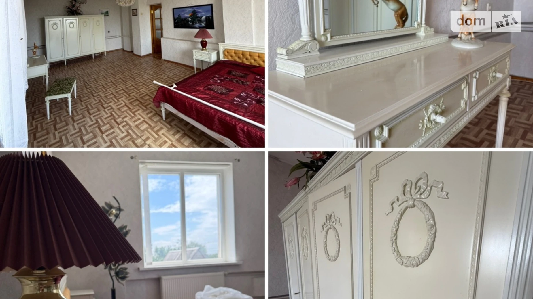 Продается дом на 2 этажа 264 кв. м с беседкой, цена: 42500 $ - фото 5