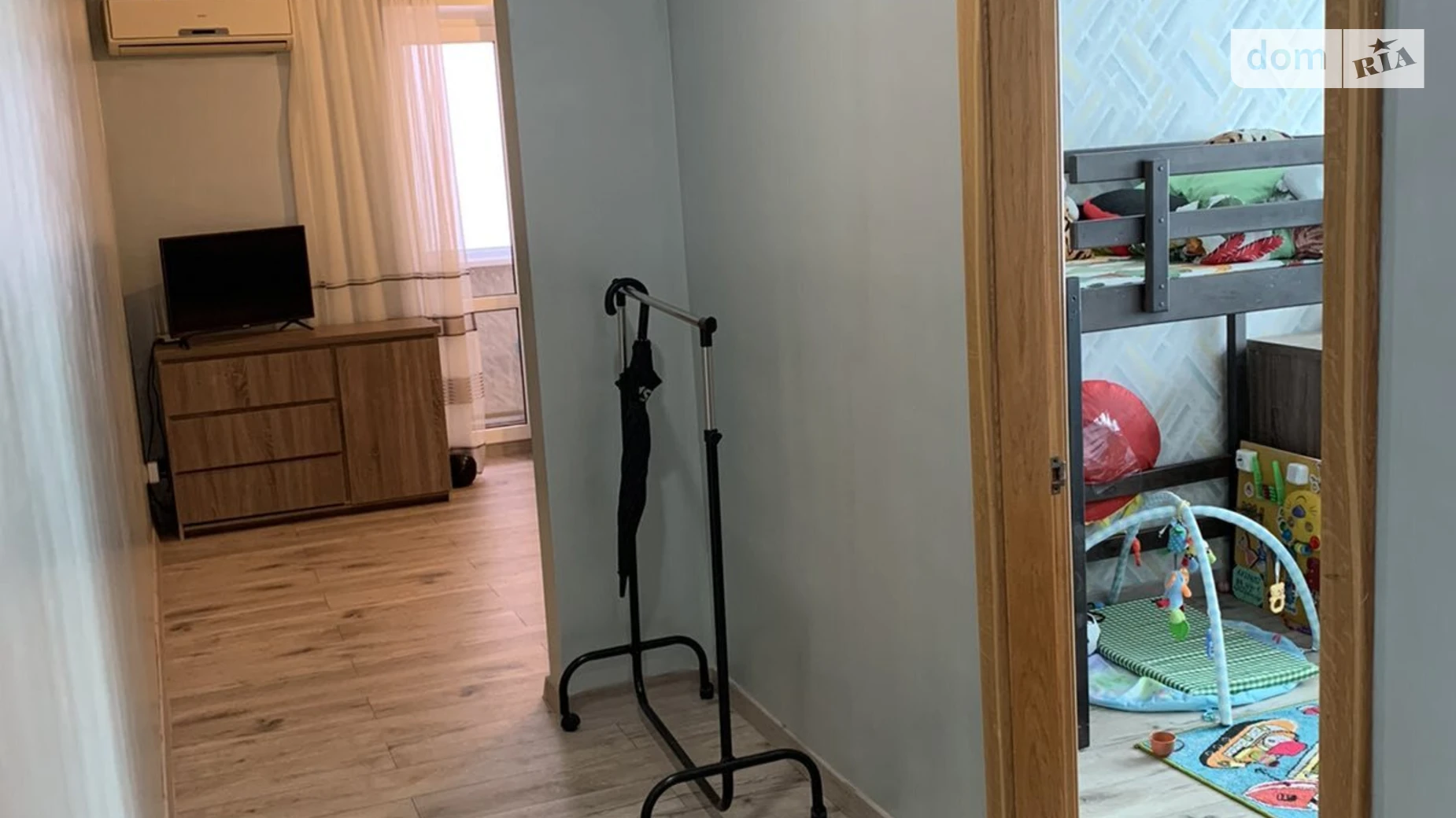 Продається 2-кімнатна квартира 51 кв. м у Гнідині, вул. Заводська, 6 - фото 5