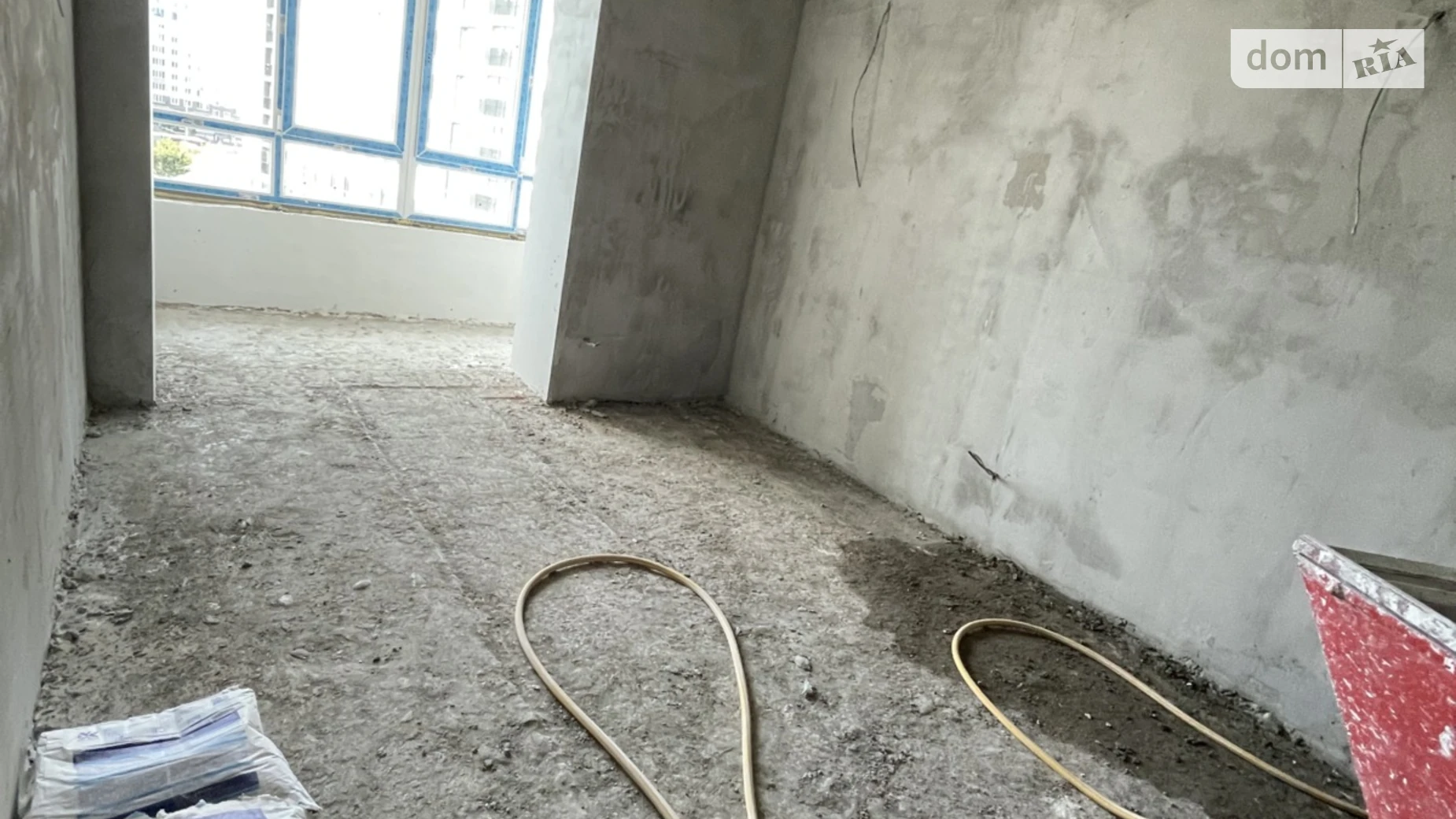 Продается 1-комнатная квартира 38 кв. м в Буче, ул. Саломеи Крушельницкой - фото 3