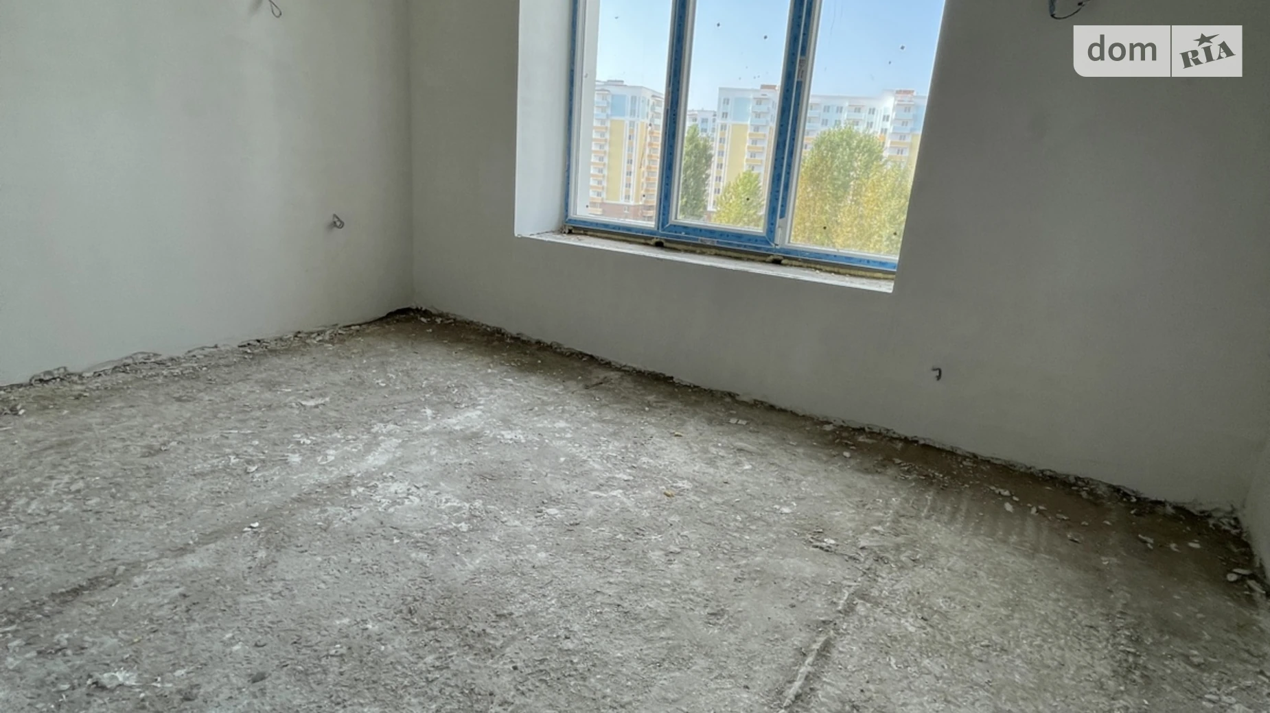 Продается 1-комнатная квартира 38 кв. м в Буче, ул. Саломеи Крушельницкой - фото 4