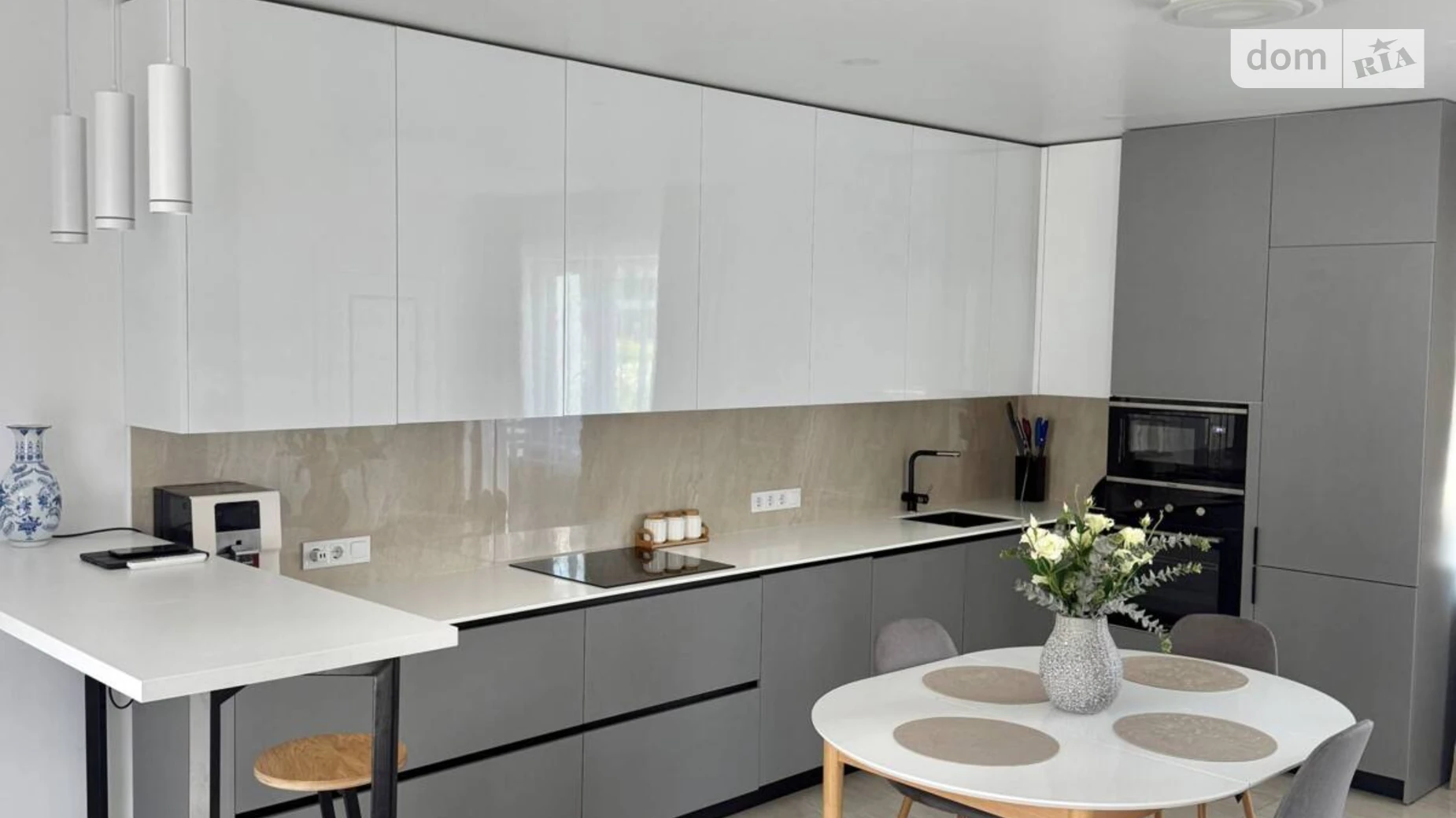 ул. Озерная, 8Ж Поршна ЖК Поршна-Навария, цена: 159000 $ - фото 2