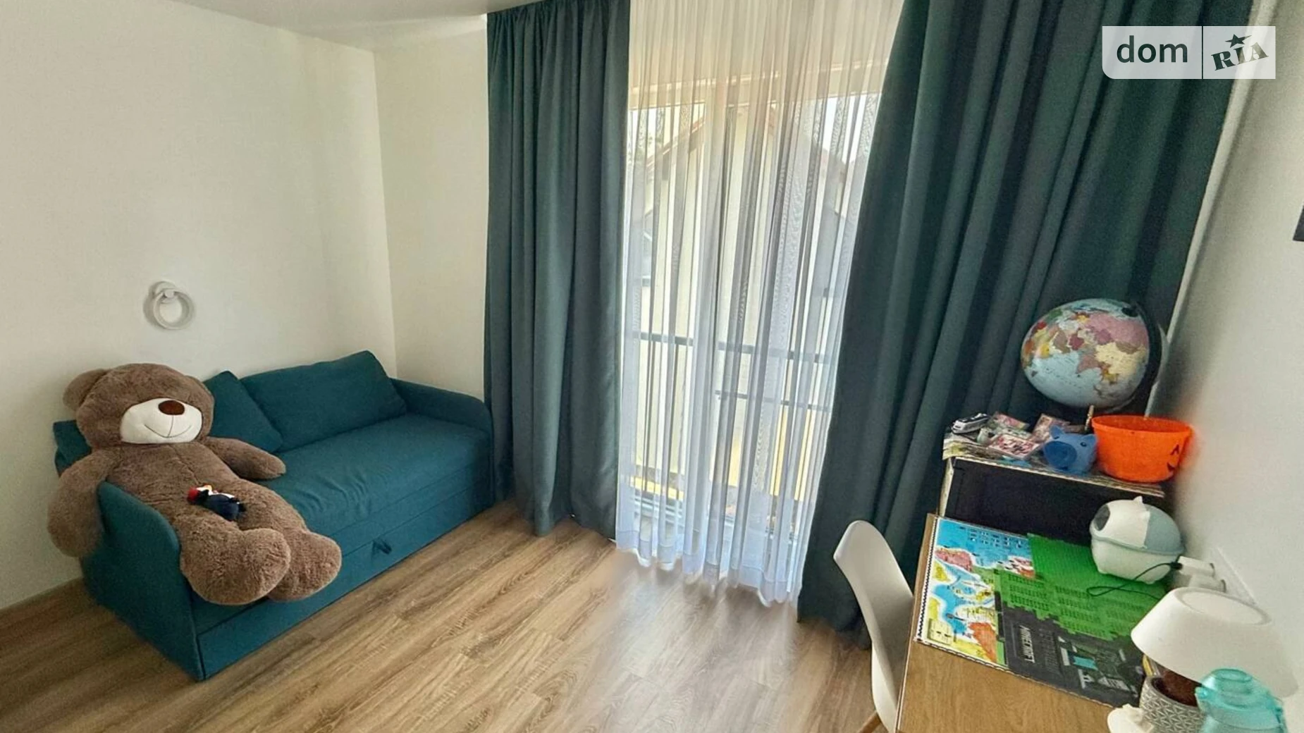 ул. Озерная, 8Ж Поршна ЖК Поршна-Навария, цена: 159000 $ - фото 3