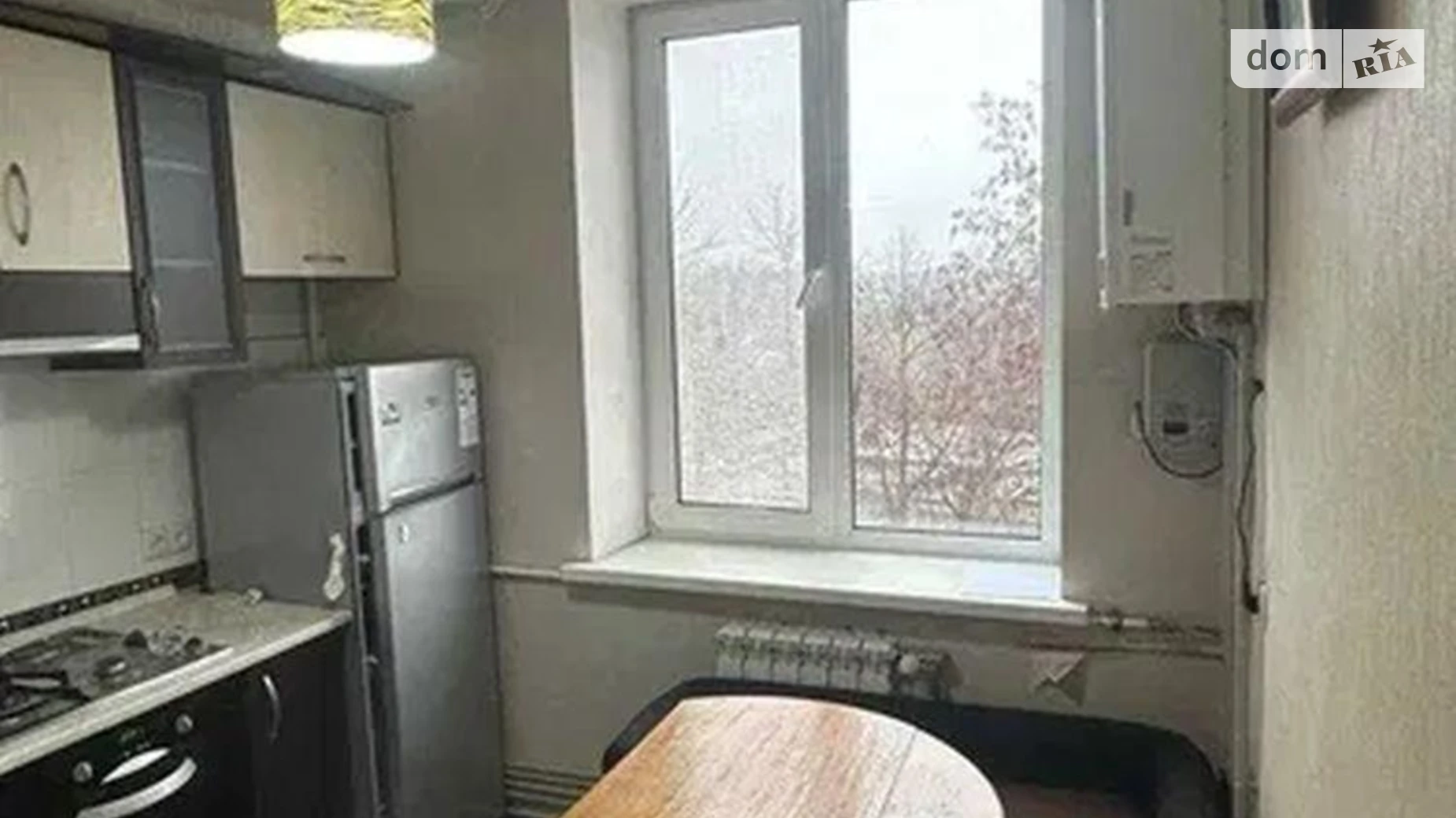 Продается 2-комнатная квартира 55.1 кв. м в Днепре, ул. Телевизионная - фото 2