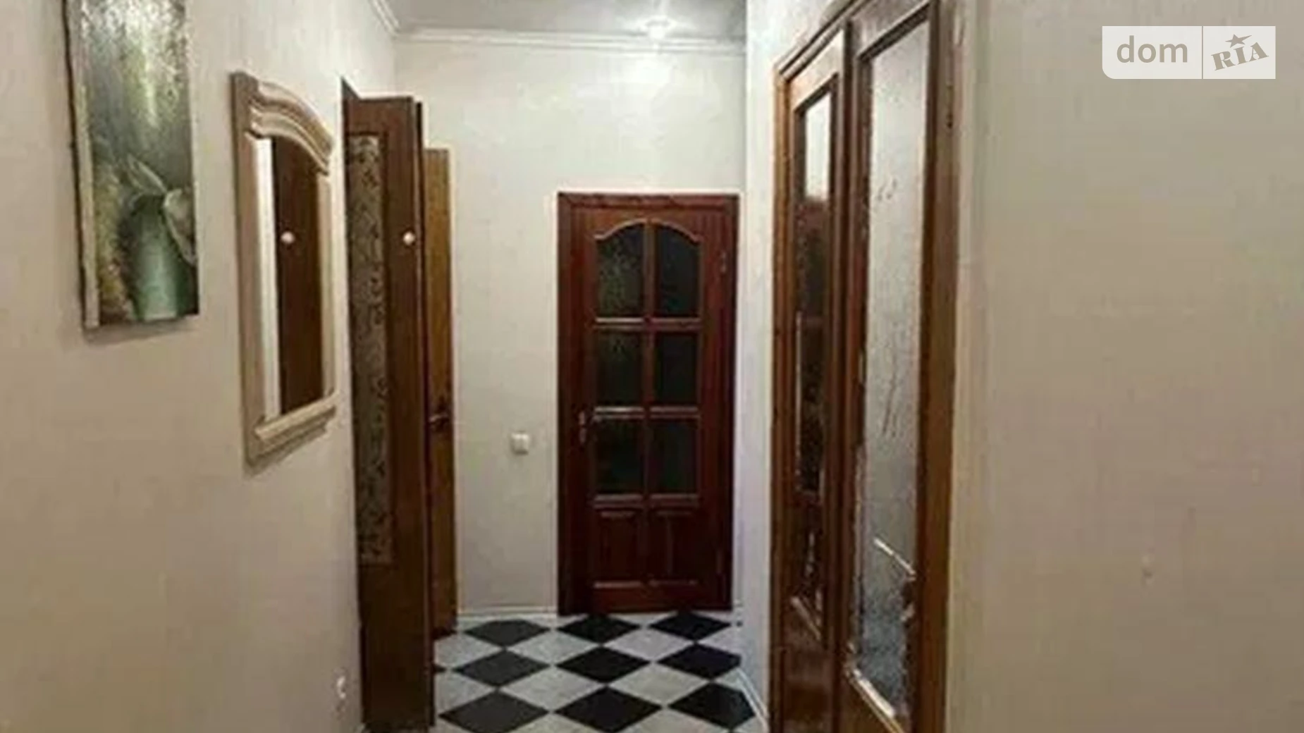 Продается 2-комнатная квартира 55.1 кв. м в Днепре, ул. Телевизионная - фото 3