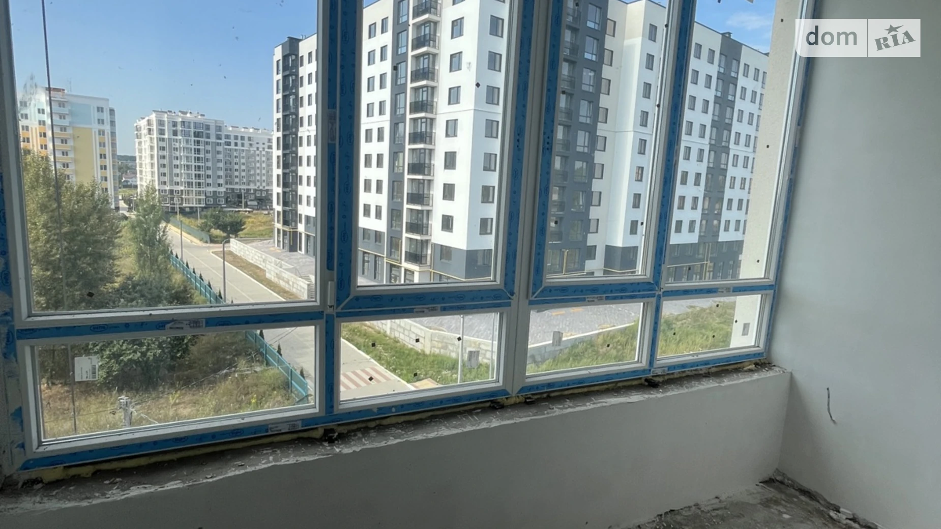 Продается 1-комнатная квартира 36 кв. м в Буче, ул. Саломеи Крушельницкой - фото 2