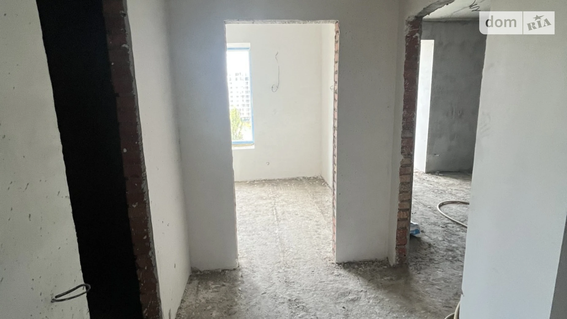 Продается 1-комнатная квартира 36 кв. м в Буче, ул. Саломеи Крушельницкой - фото 3