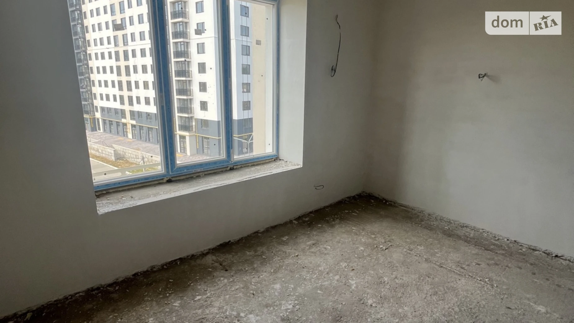 Продается 1-комнатная квартира 36 кв. м в Буче, ул. Саломеи Крушельницкой - фото 4