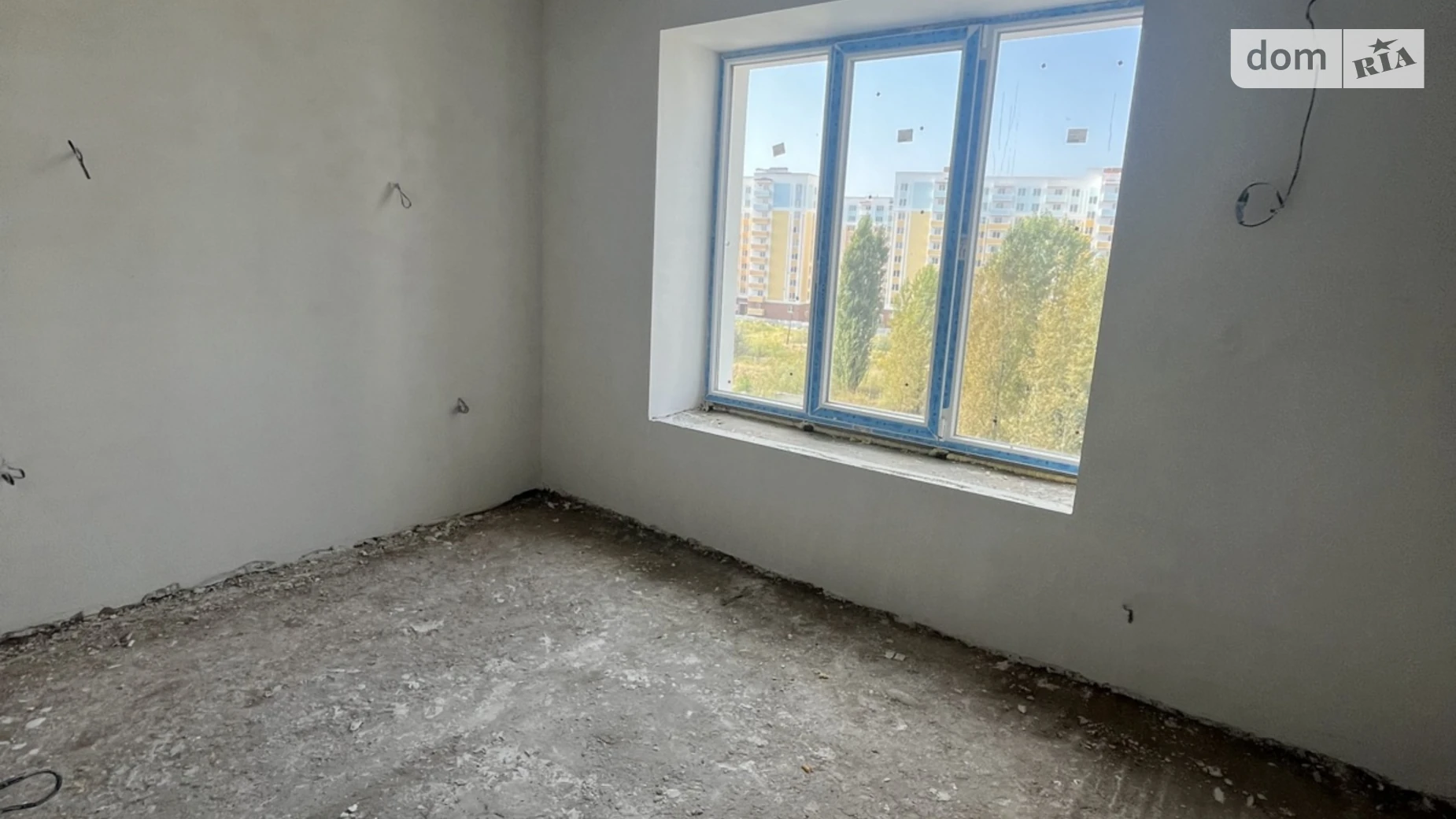 Продается 1-комнатная квартира 36 кв. м в Буче, ул. Саломеи Крушельницкой - фото 5