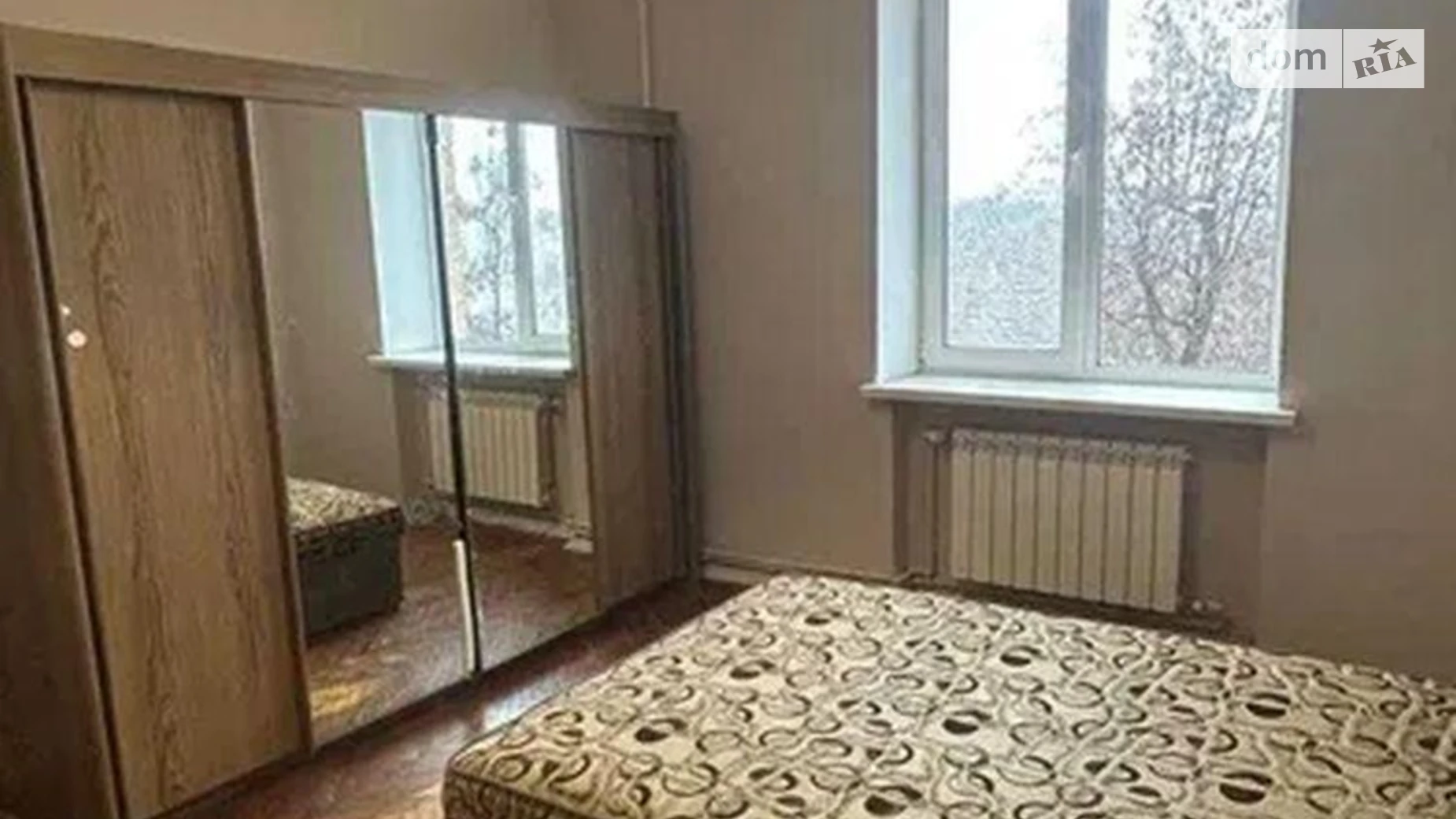 Продается 2-комнатная квартира 55.1 кв. м в Днепре, ул. Телевизионная - фото 5