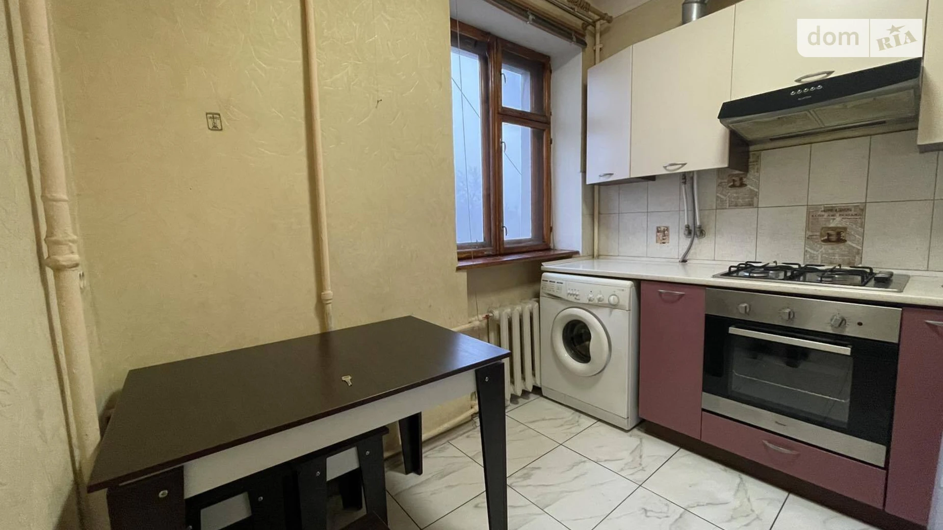 Продается 1-комнатная квартира 29.2 кв. м в Днепре, ул. Караваева, 15 - фото 3