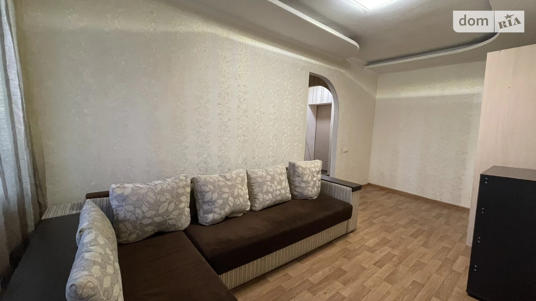 Продается 1-комнатная квартира 29.2 кв. м в Днепре, ул. Караваева, 15 - фото 2