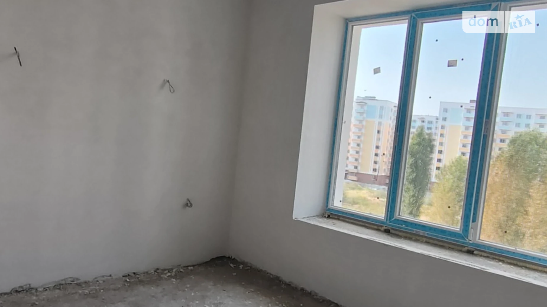 Продается 1-комнатная квартира 38 кв. м в Буче, ул. Саломеи Крушельницкой, 1 - фото 2