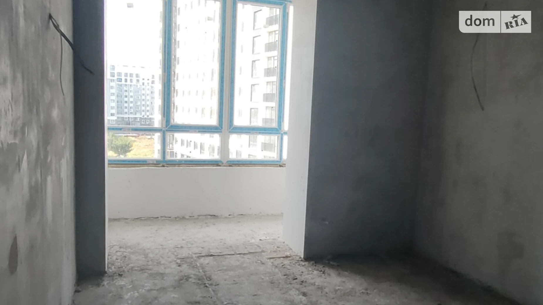 Продается 1-комнатная квартира 38 кв. м в Буче, ул. Саломеи Крушельницкой, 1 - фото 3