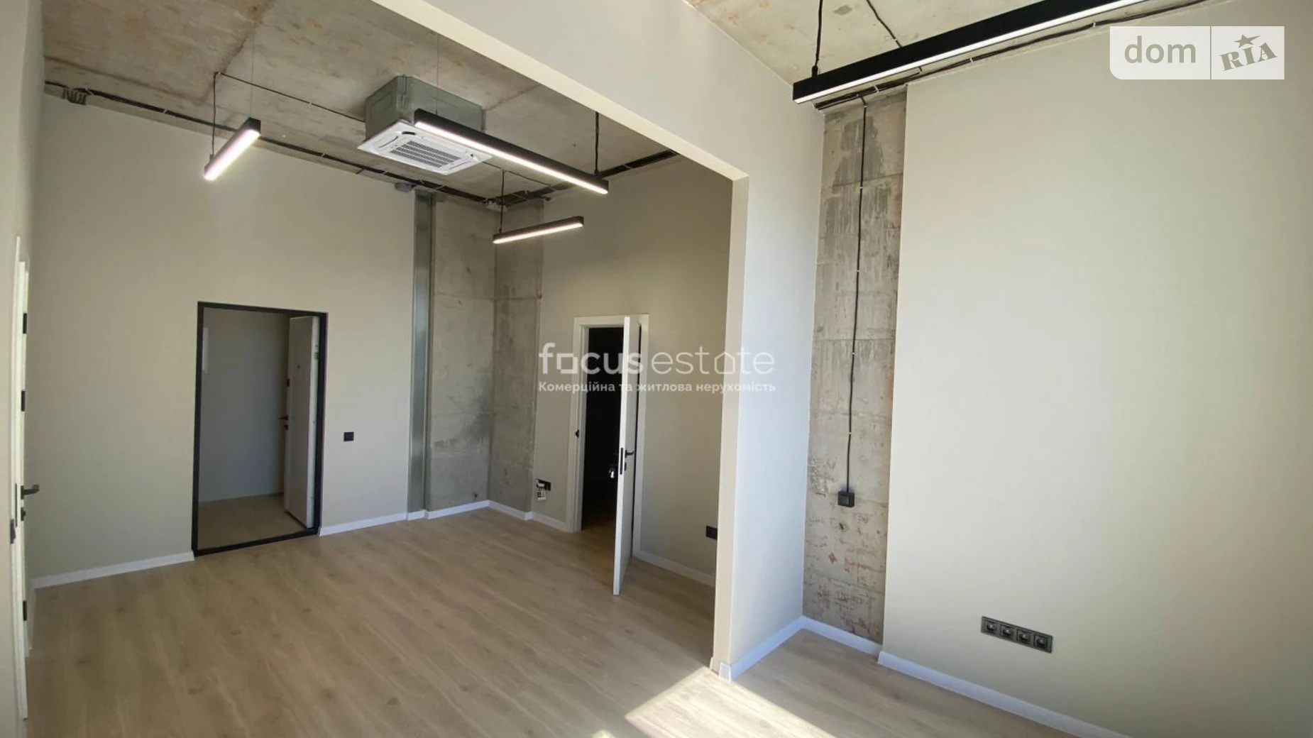 Продается офис 54 кв. м в бизнес-центре, цена: 100000 $ - фото 5