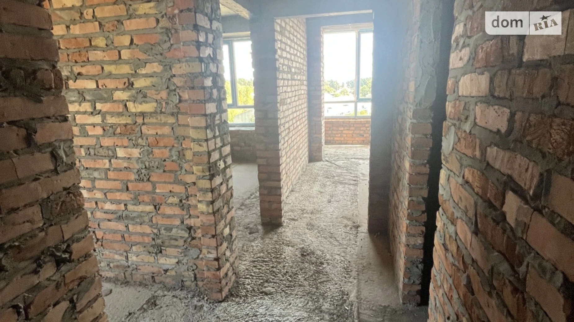 Продается 1-комнатная квартира 37 кв. м в Буче, ул. Саломеи Крушельницкой - фото 3