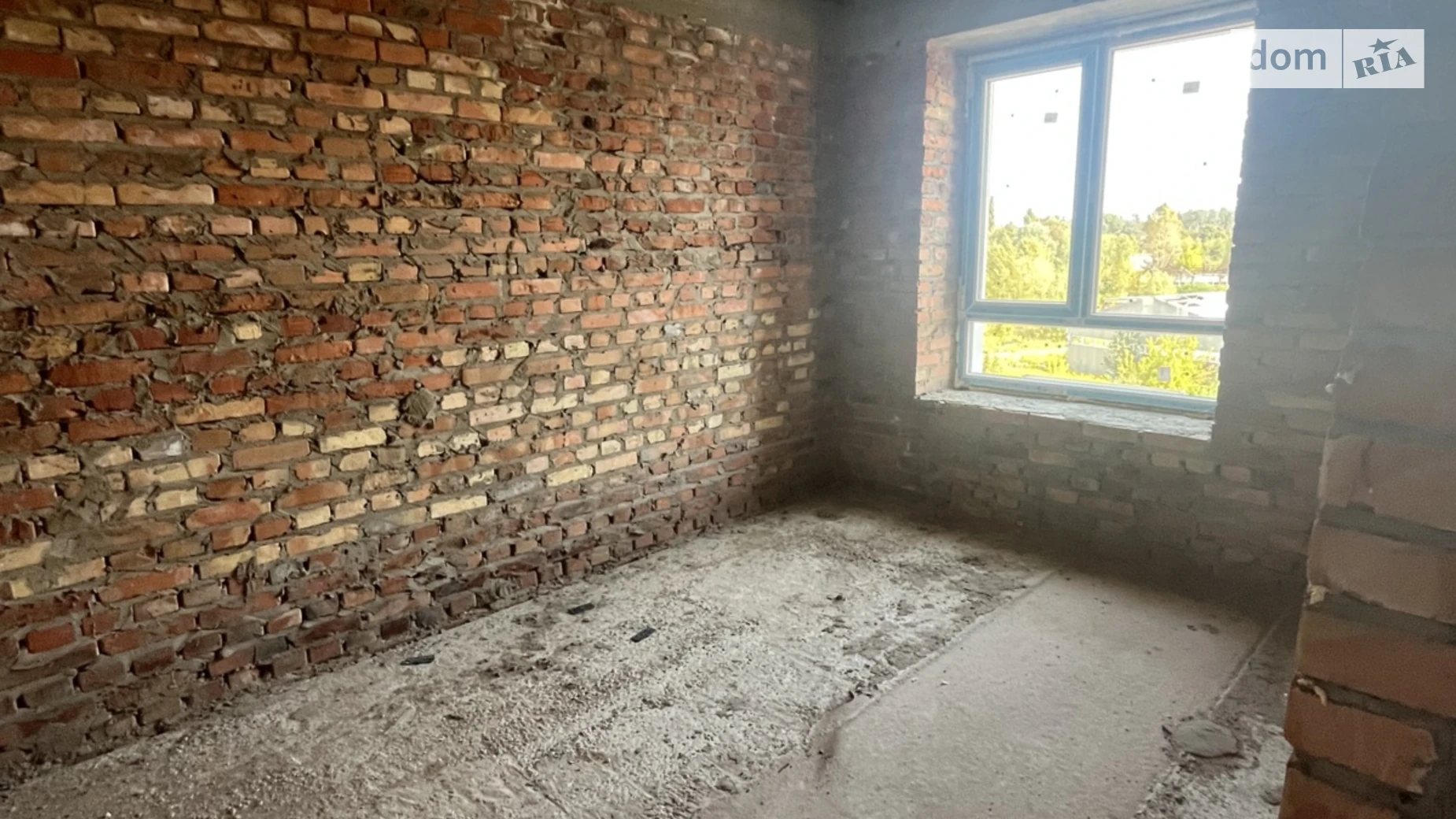 Продается 1-комнатная квартира 37 кв. м в Буче, ул. Саломеи Крушельницкой - фото 2