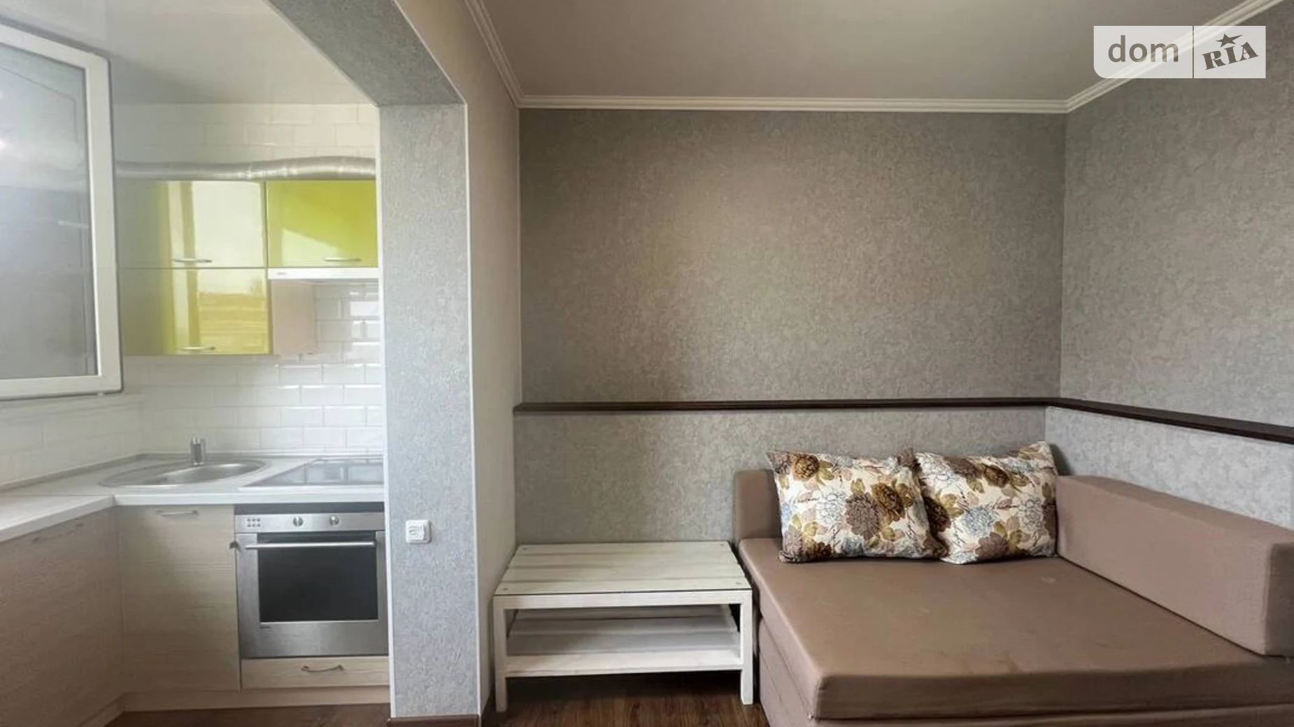 Продается 1-комнатная квартира 41 кв. м в Киеве, ул. Чавдар Елизаветы, 34 - фото 2