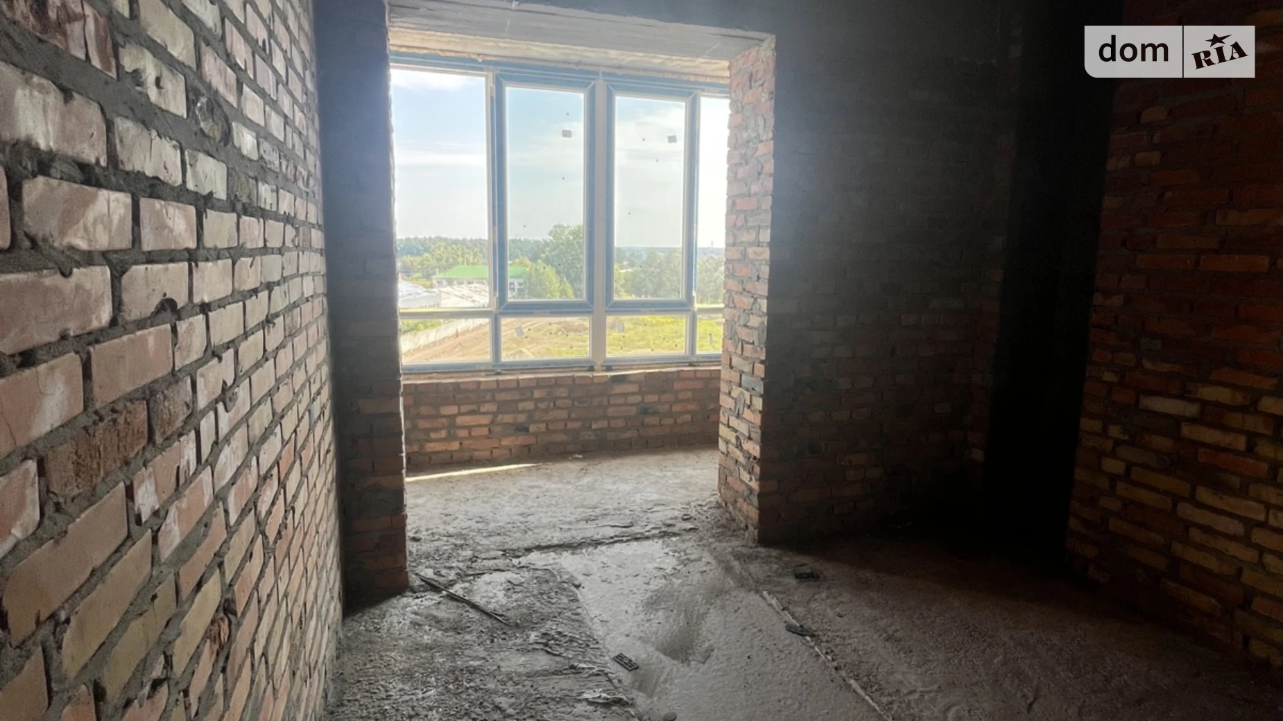 Продается 1-комнатная квартира 37 кв. м в Буче, ул. Саломеи Крушельницкой - фото 4