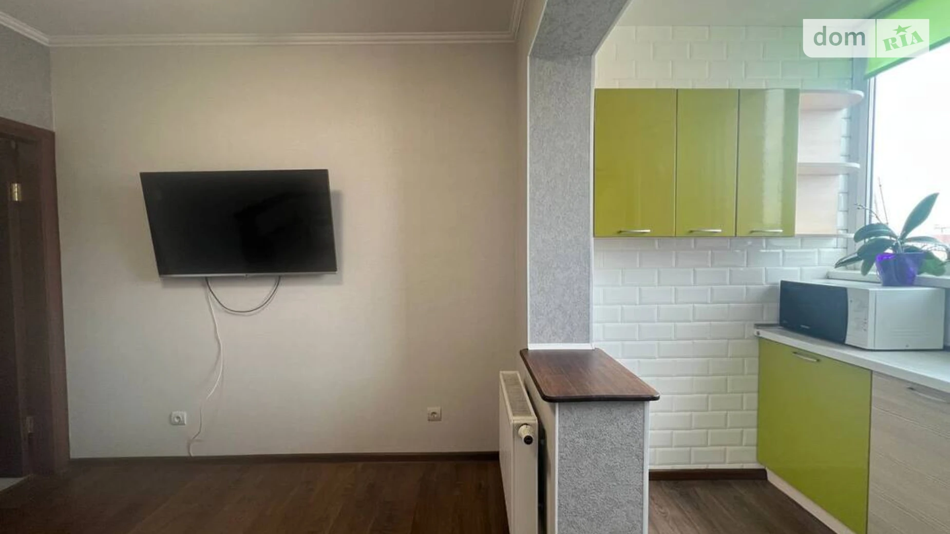 Продается 1-комнатная квартира 41 кв. м в Киеве, ул. Чавдар Елизаветы, 34 - фото 3